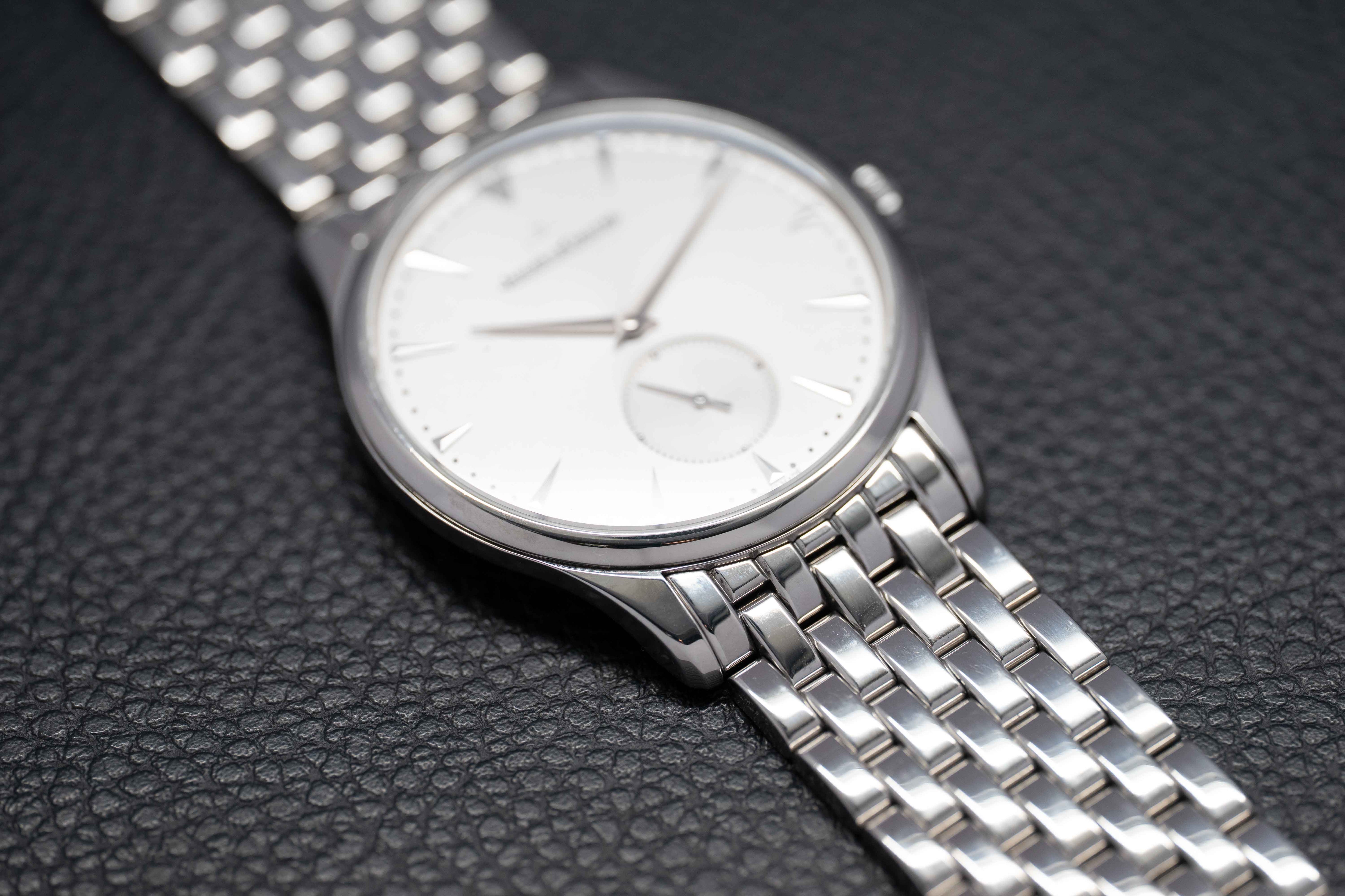 Jaeger-LeCoultre Master Grande Ultra Thin 174.8.90.S