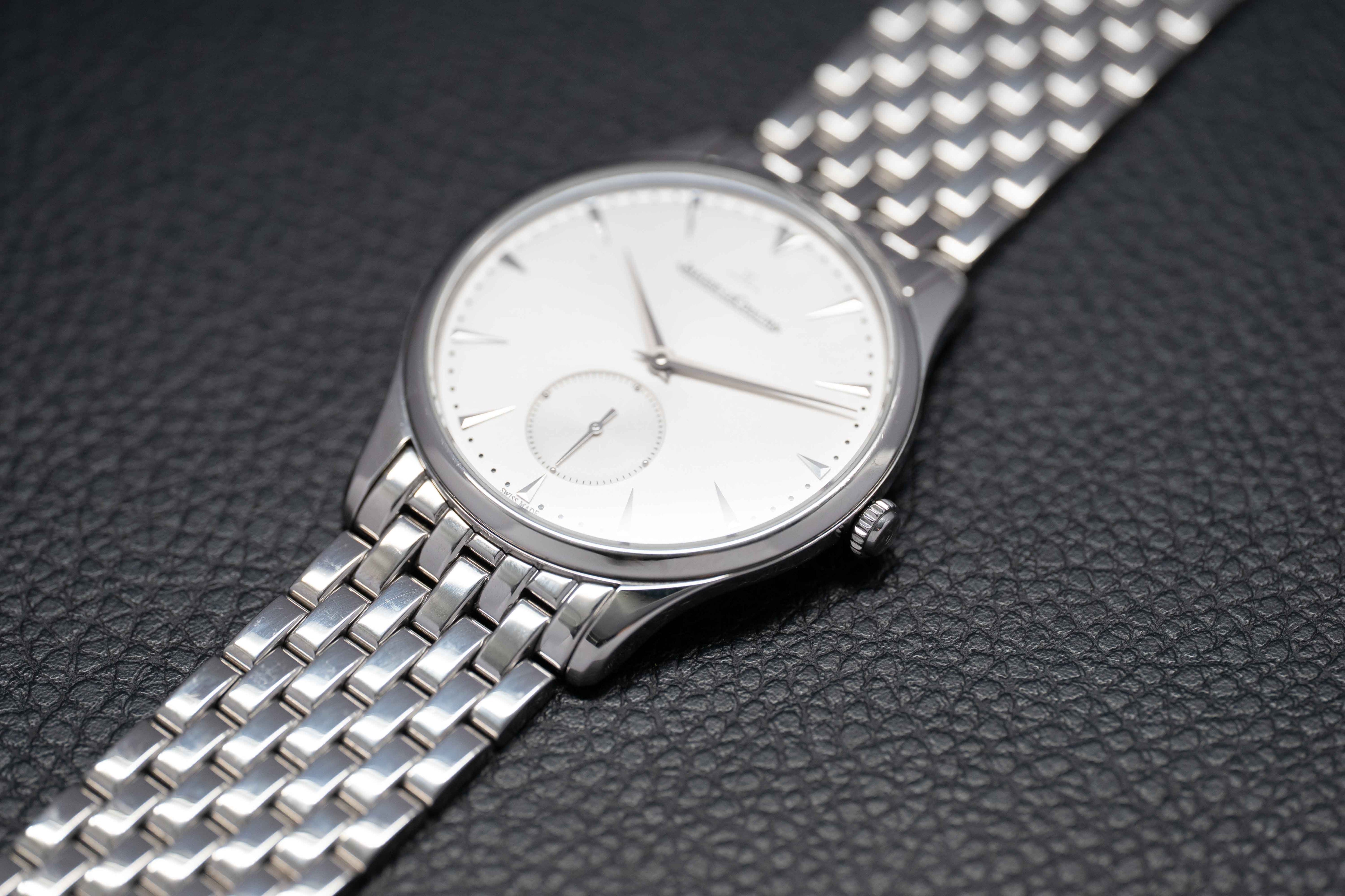 Jaeger-LeCoultre Master Grande Ultra Thin 174.8.90.S