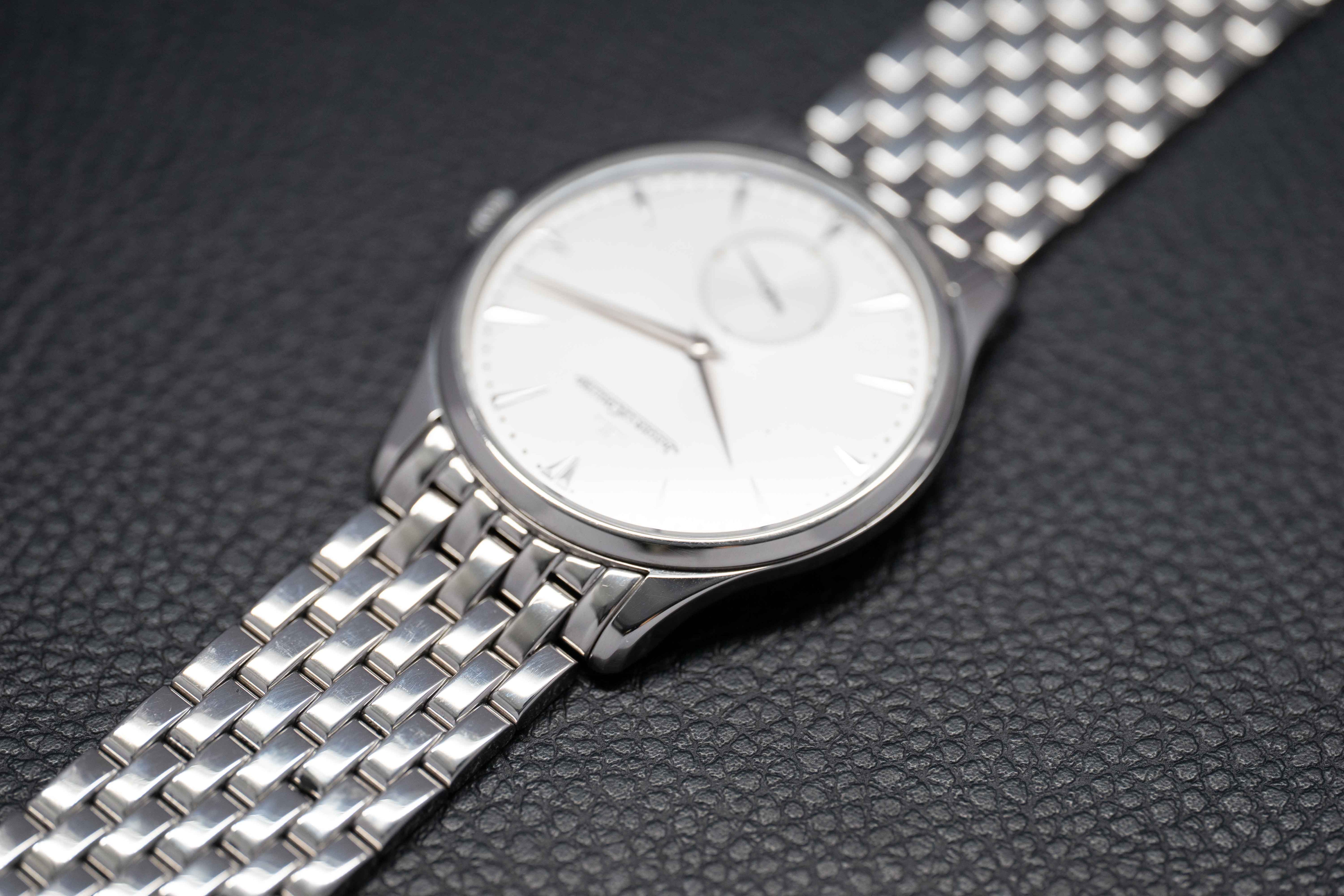 Jaeger-LeCoultre Master Grande Ultra Thin 174.8.90.S