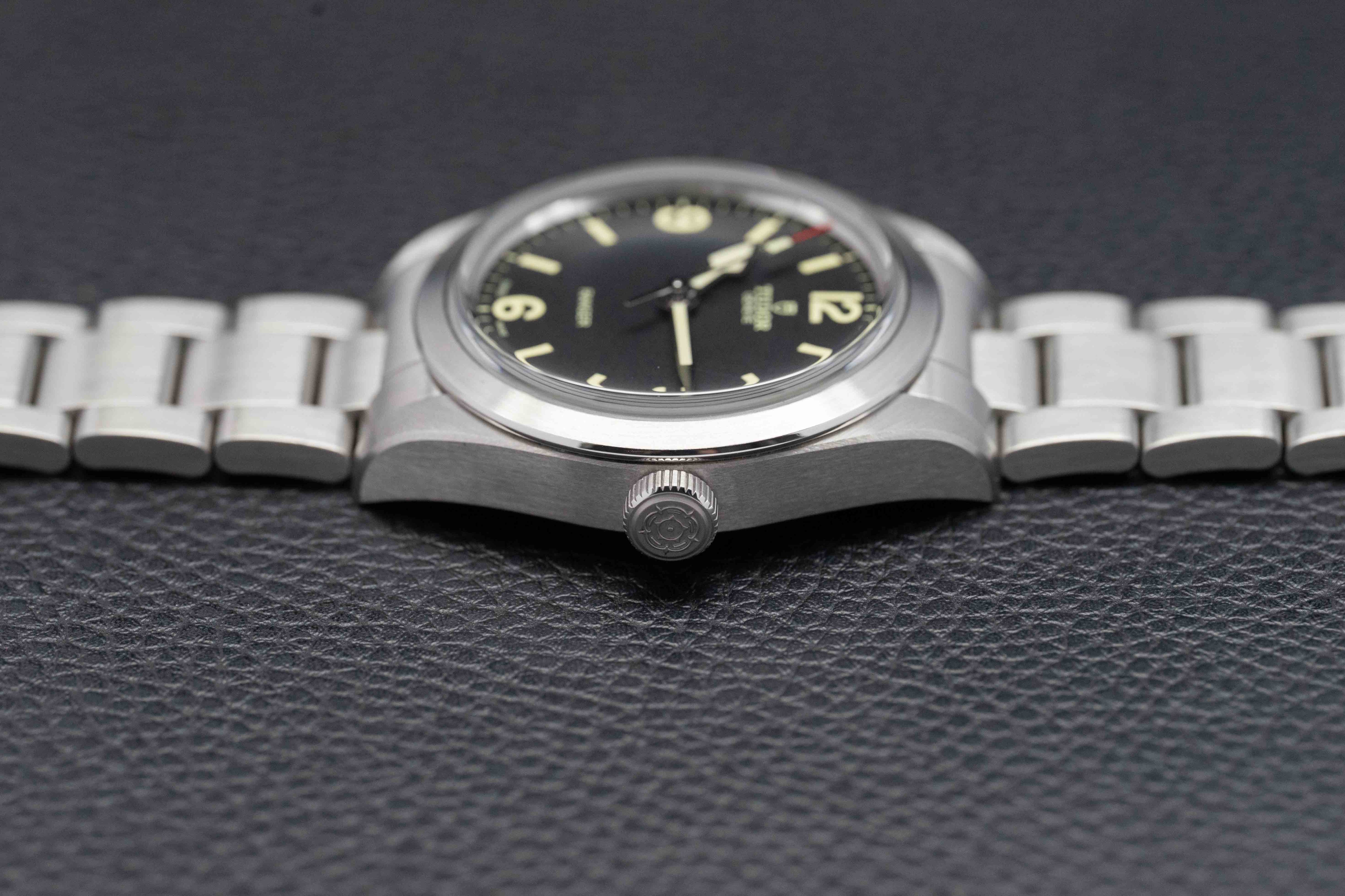 Tudor Ranger 79950 Fullset 2023 Box+Papers