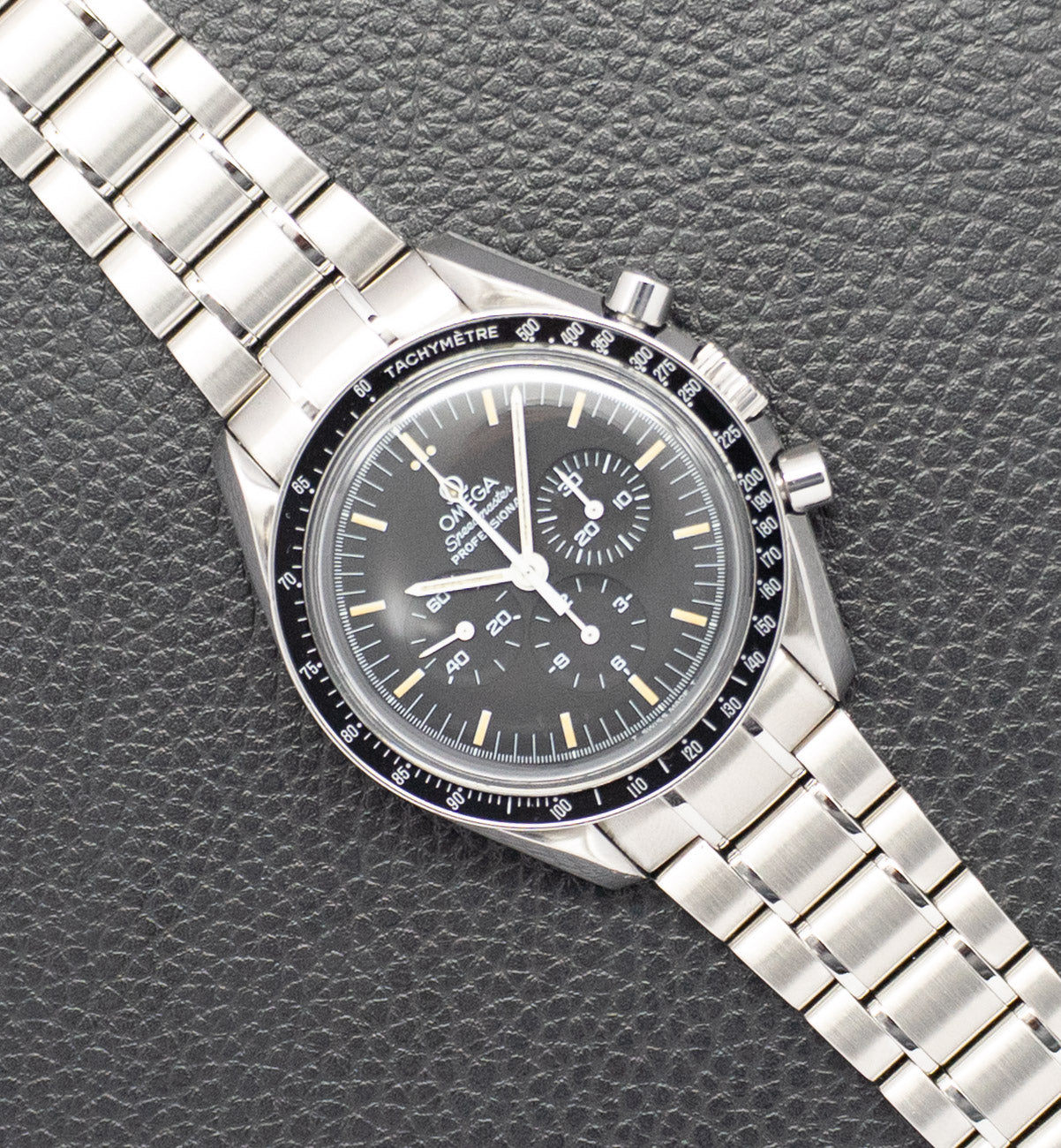 Omega Speedmaster Moonwatch 3592.50 Apollo XI 1997