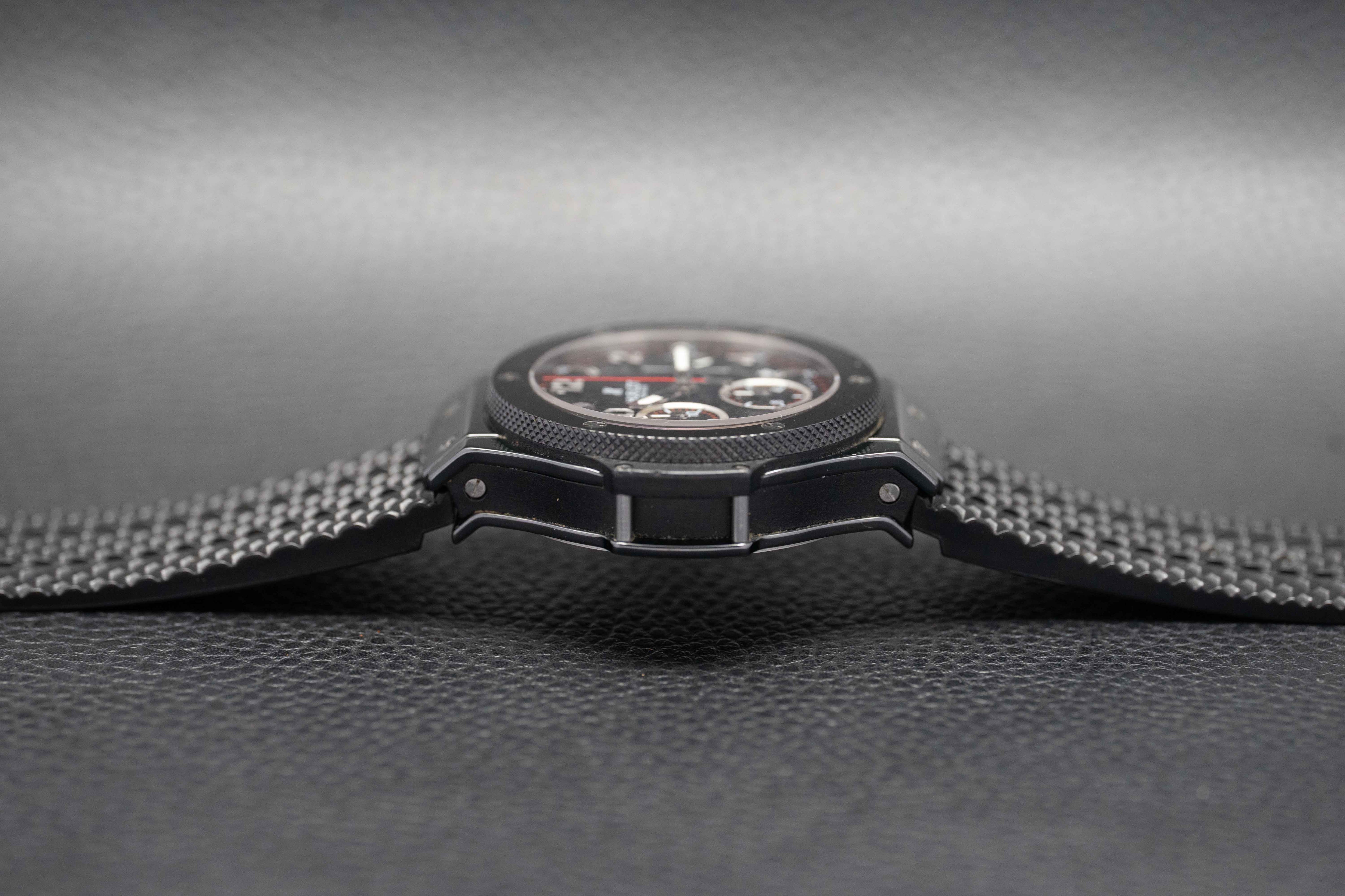 Hublot Big Bang 342.CX.130.RX Fullset 2010 Box+Papers