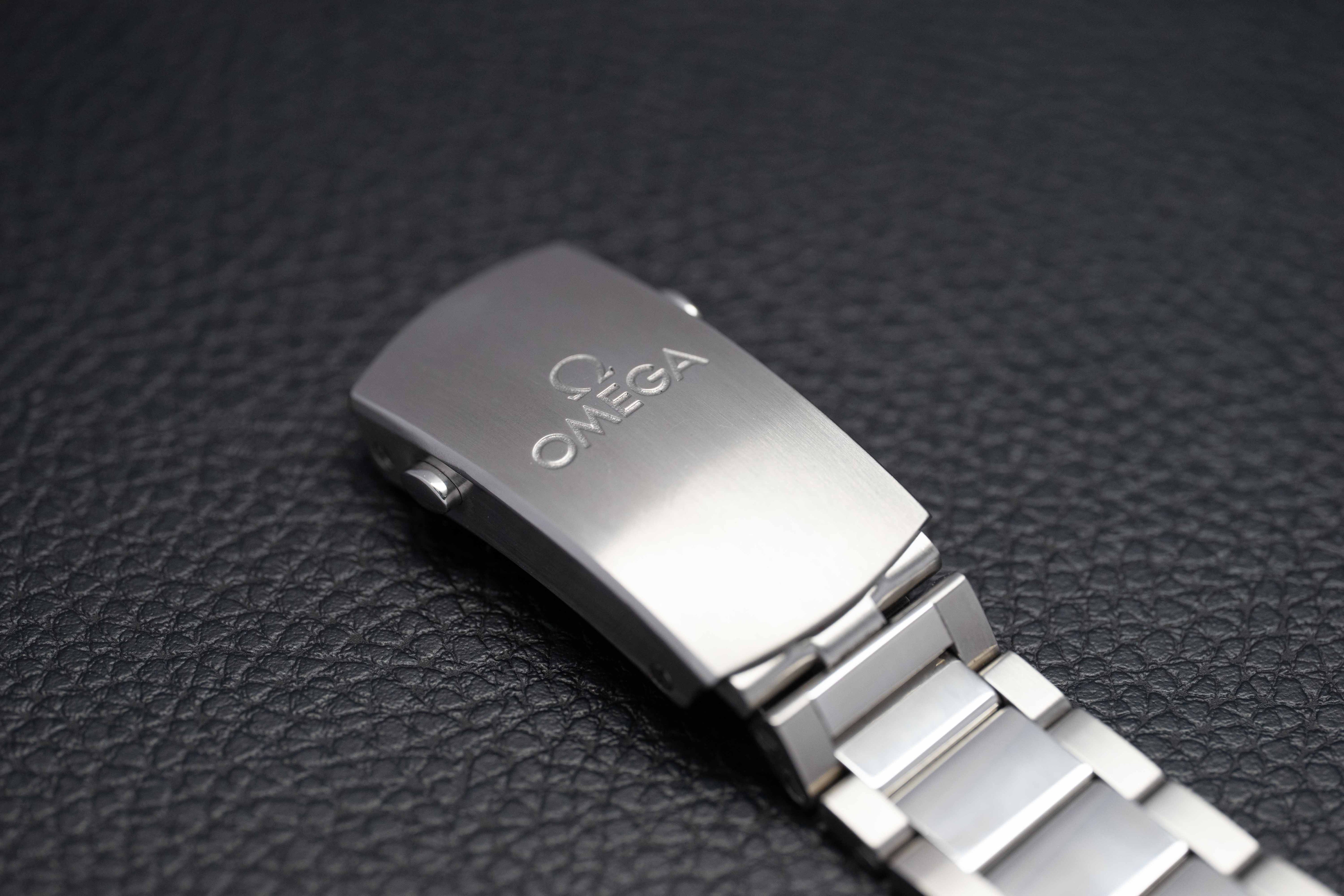 Omega Seamaster 300 233.30.41.21.01.001 Fullset 2017 Box+Papers