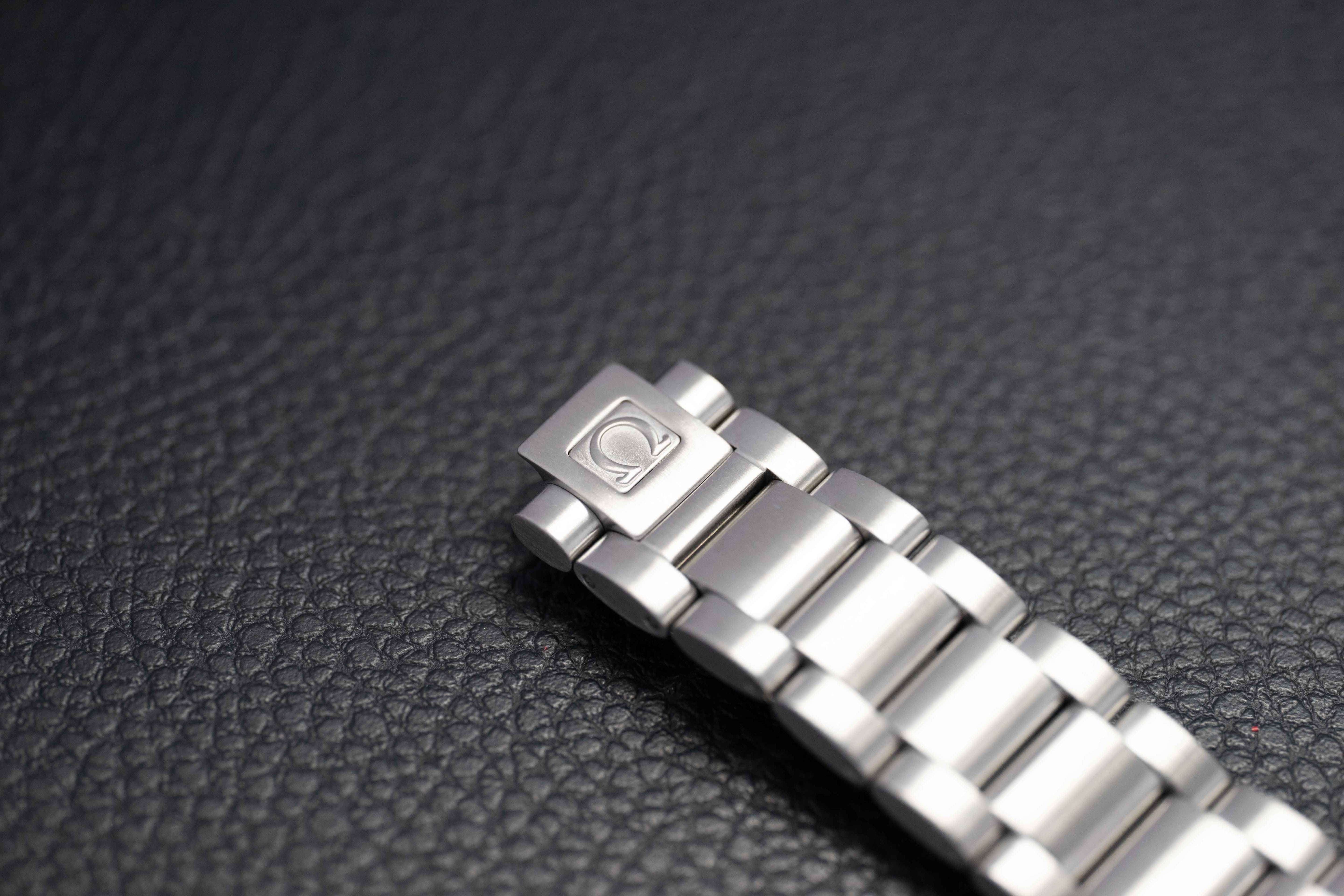 Omega Seamaster Aqua Terra 2518.30 Fullset 2006 Box+Papers