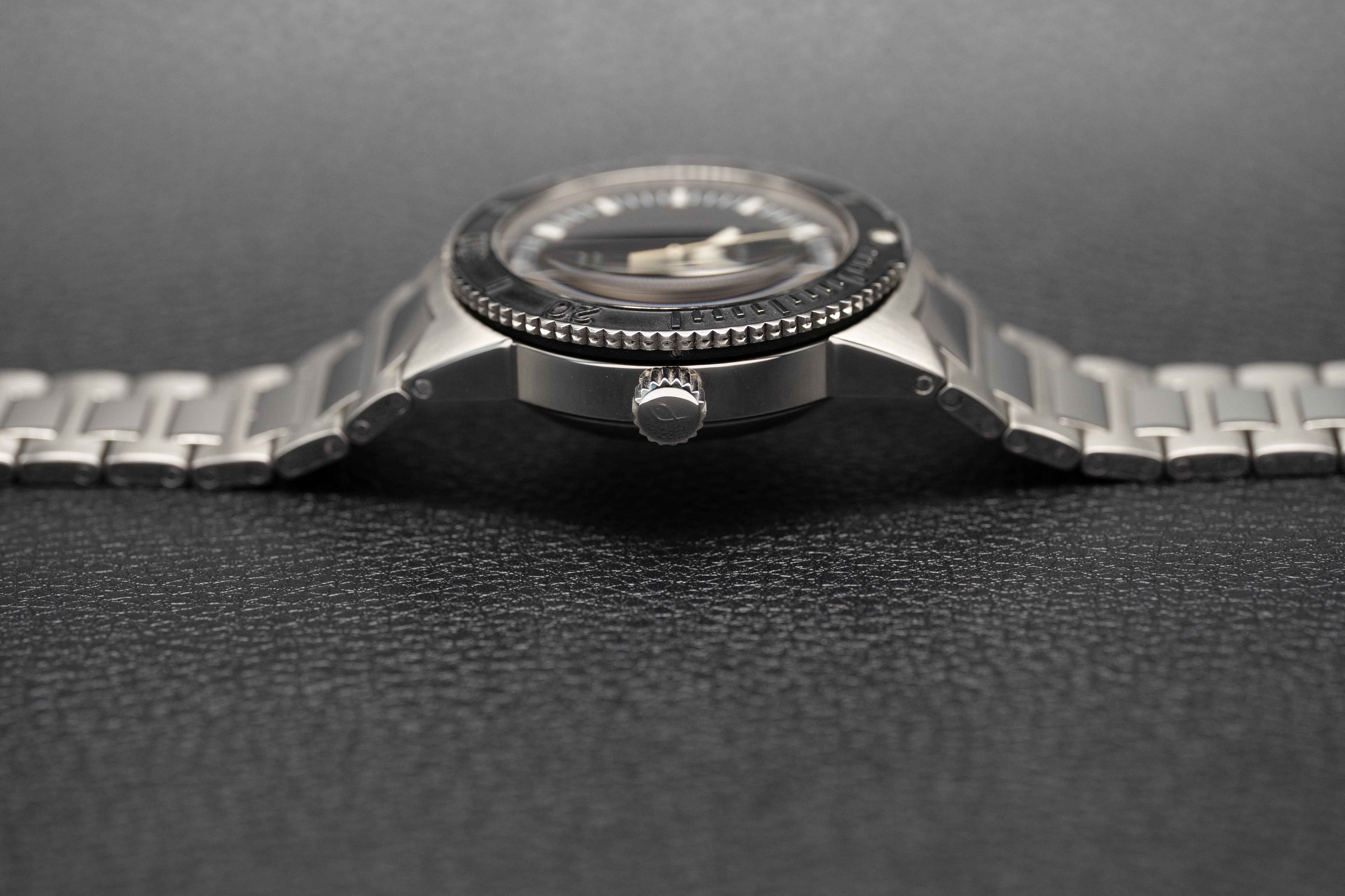 IWC Aquatimer IW353602 Fullset 2004 Box+Papers