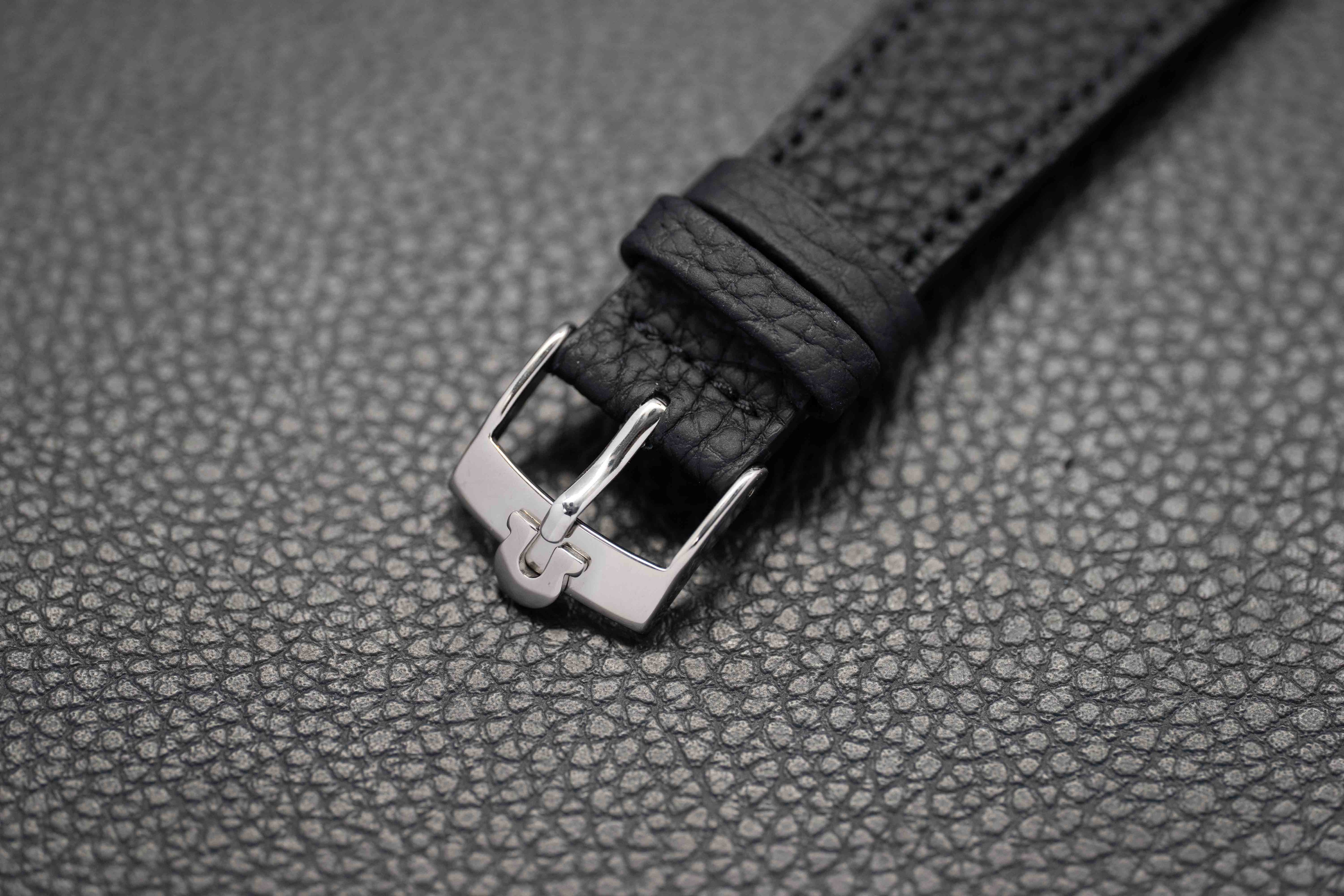 Omega Speedmaster Moonwatch 3570.50 Black Dial 1998