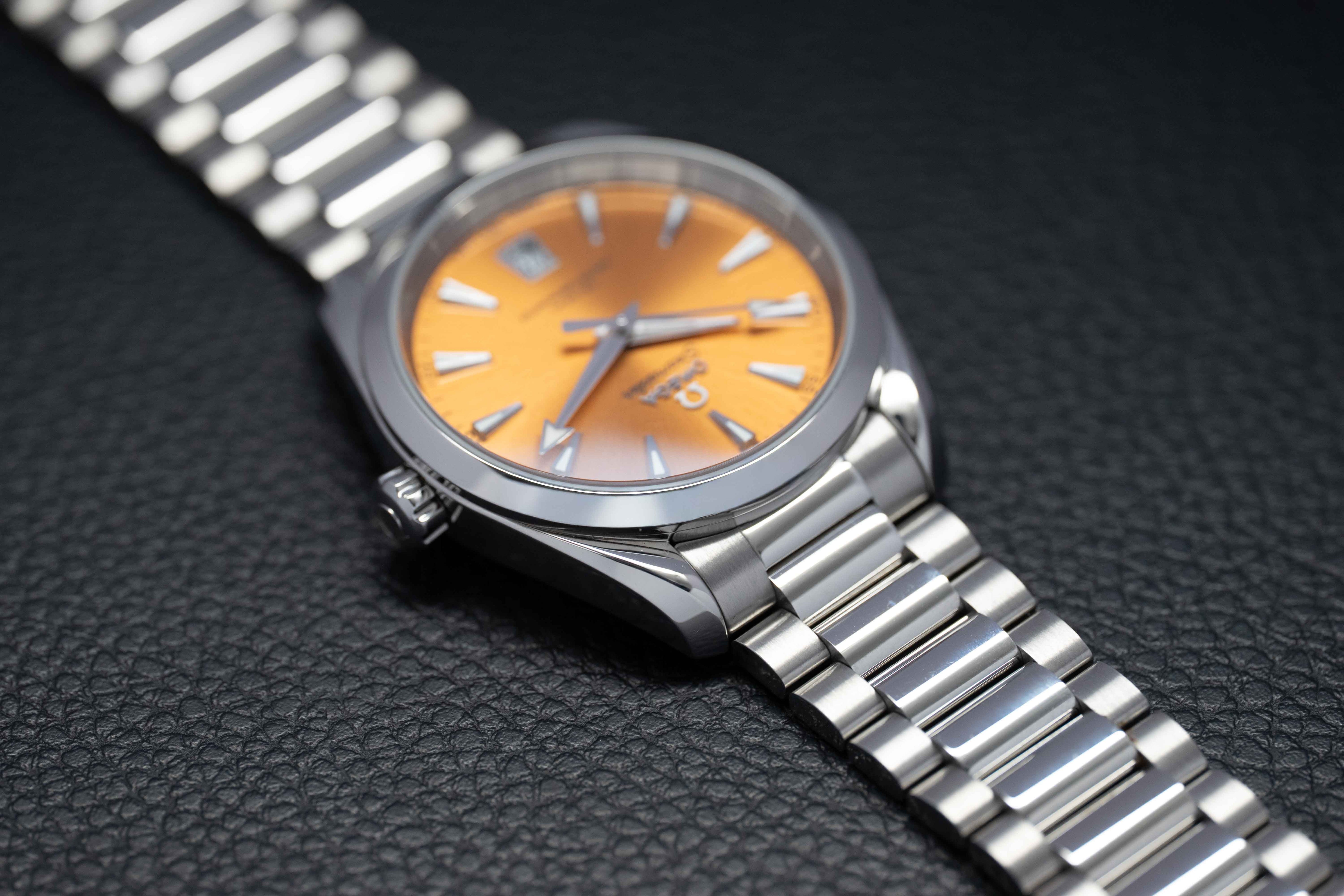 Omega Seamaster Aqua Terra 220.10.38.20.12.001 Complete Set 2023 Box + Papers