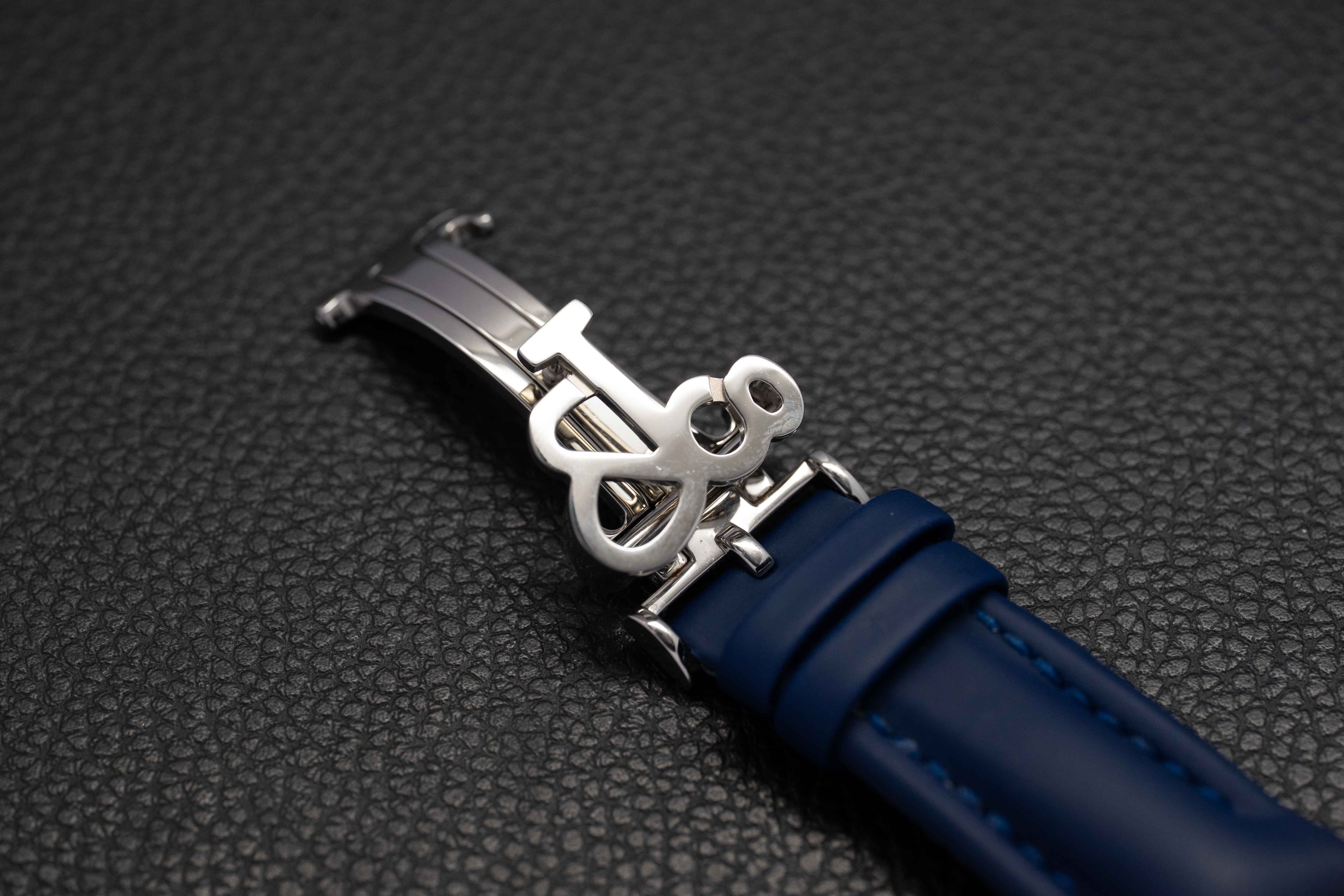 Jacob & CO 5 Time Zones A5291 Diamonds