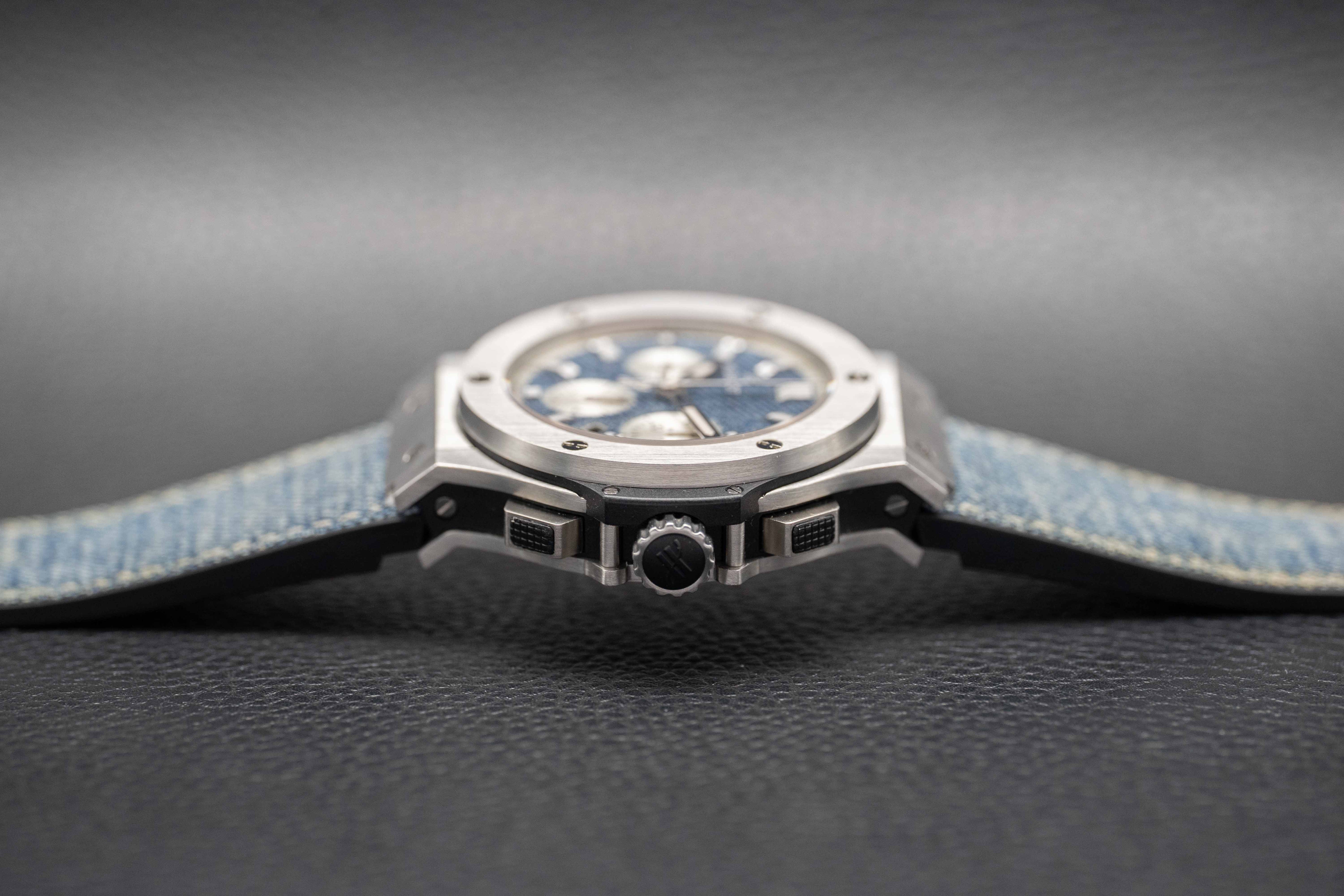 Hublot Big Bang 301.SX.2710.NR Fullset 2018 Box+Papers
