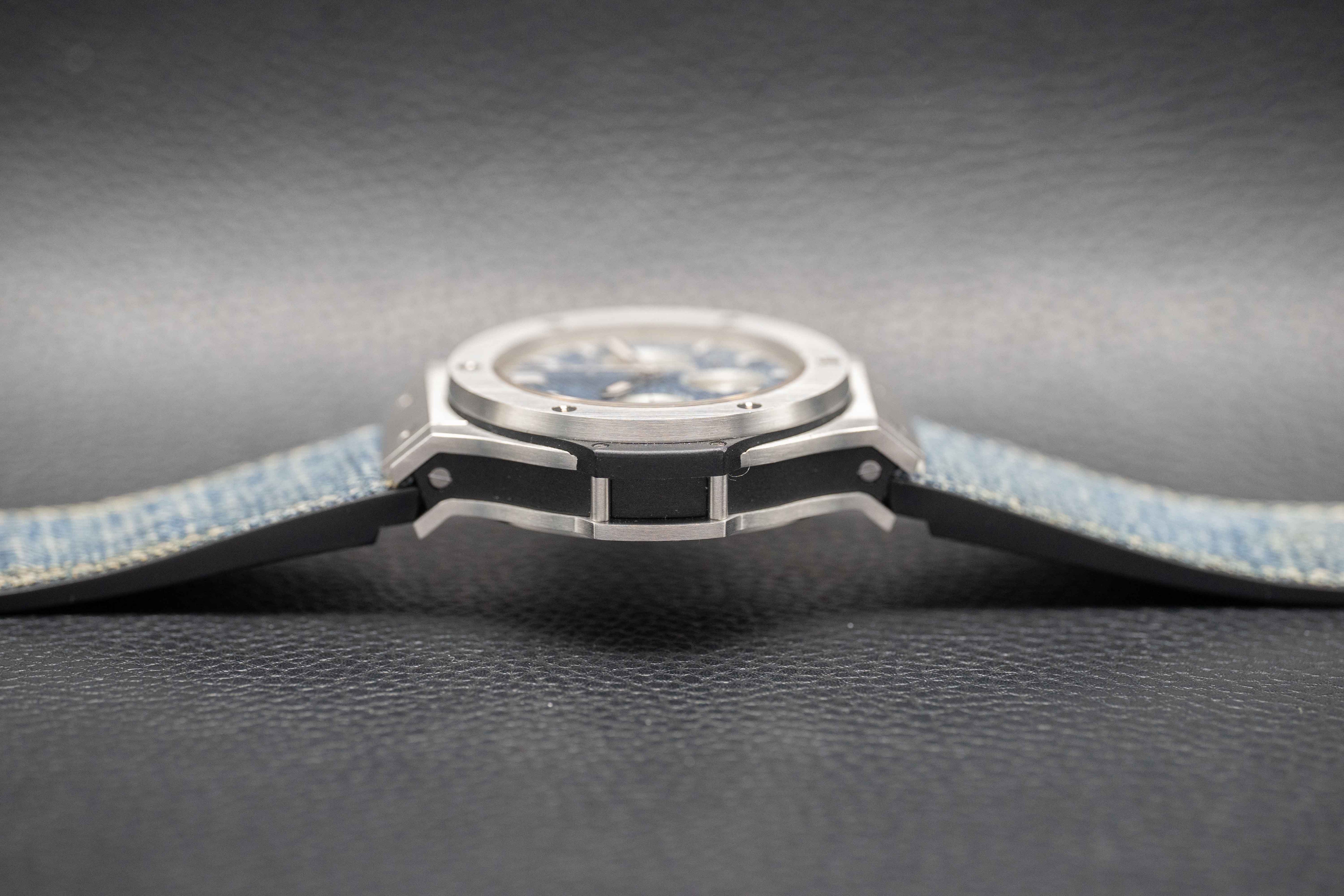 Hublot Big Bang 301.SX.2710.NR Fullset 2018 Box+Papers