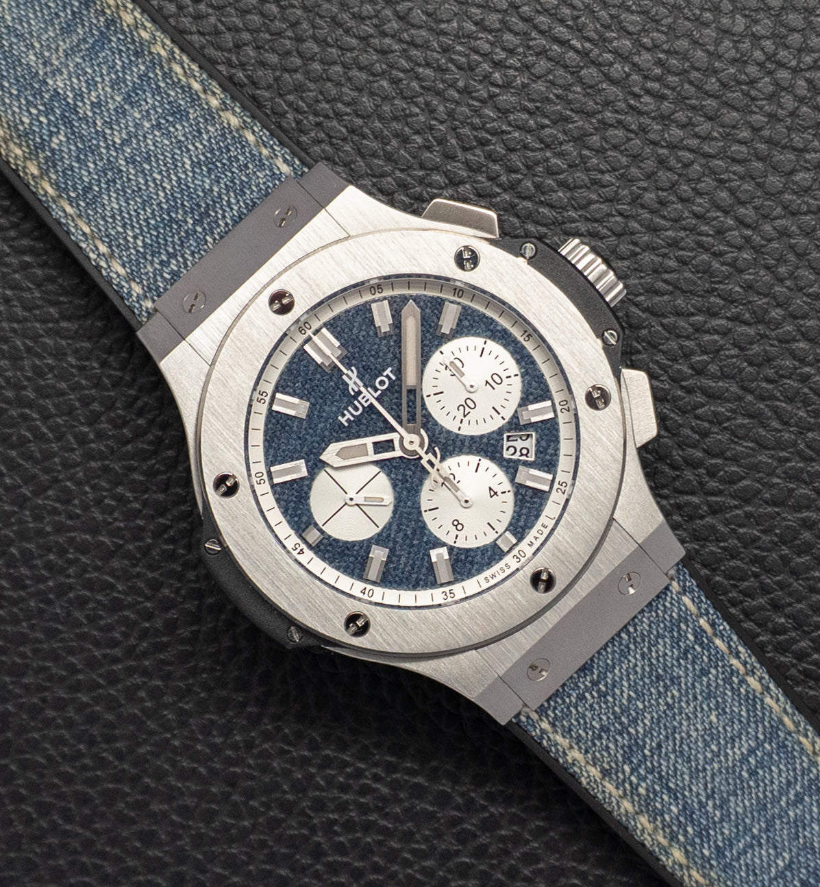 Hublot Big Bang 301.SX.2710.NR Fullset 2018 Box+Papers
