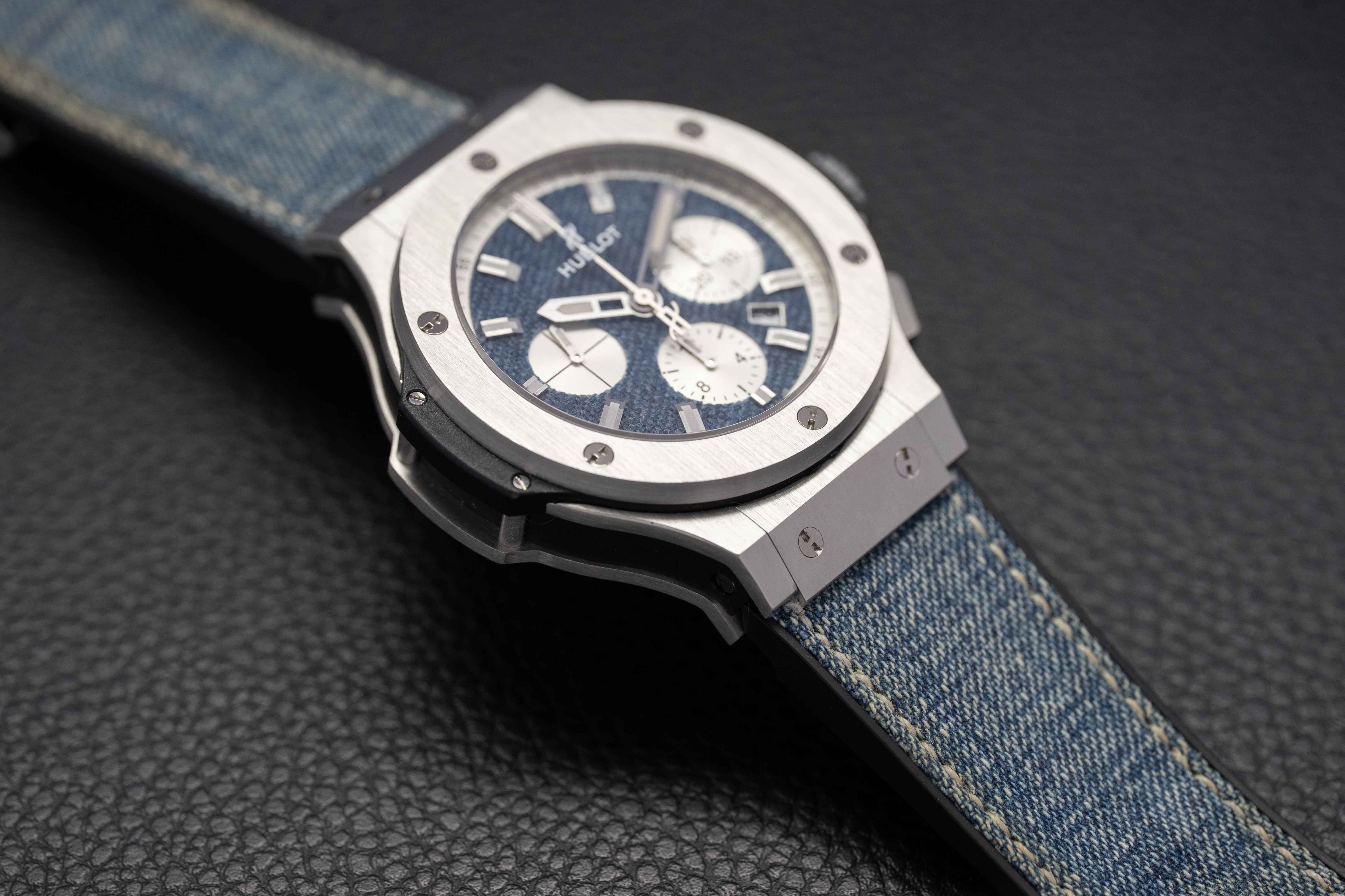 Hublot Big Bang 301.SX.2710.NR Fullset 2018 Box+Papers