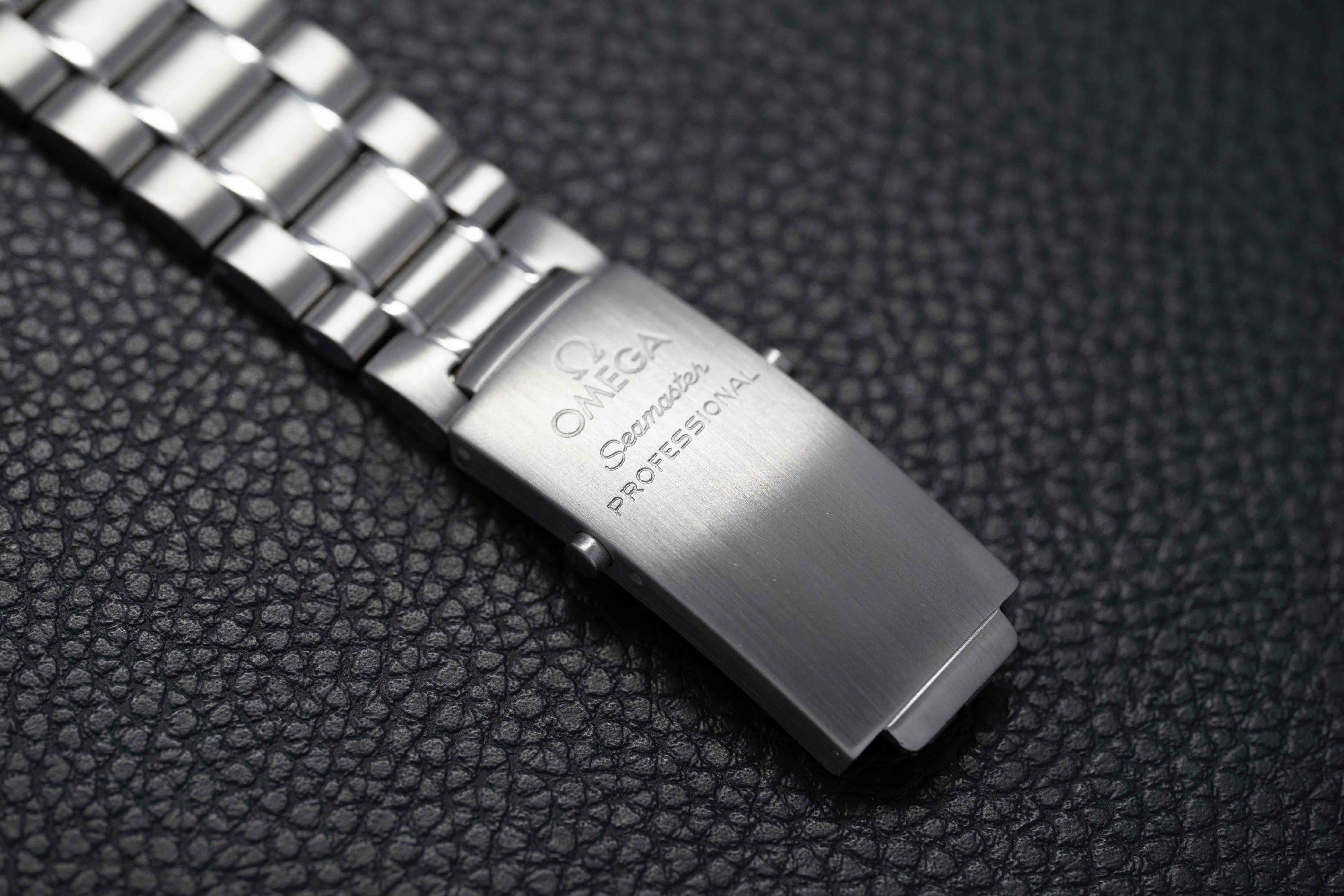 Omega Seamaster GMT 2538.20 White Dial Fullset 2015 Box+Papers Albino