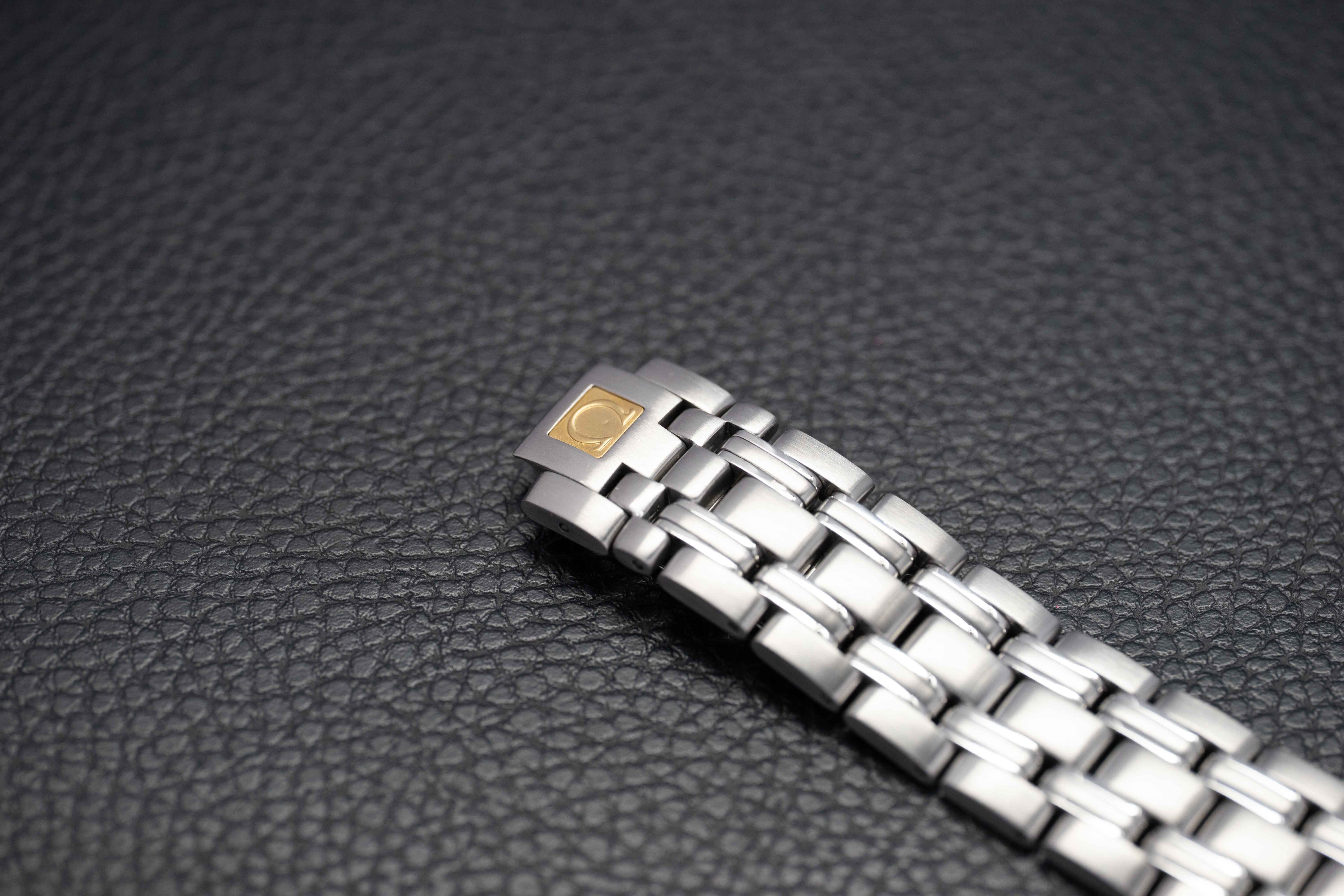 Omega Seamaster 120M 2501.81 Fullset 2014 Box+Papers