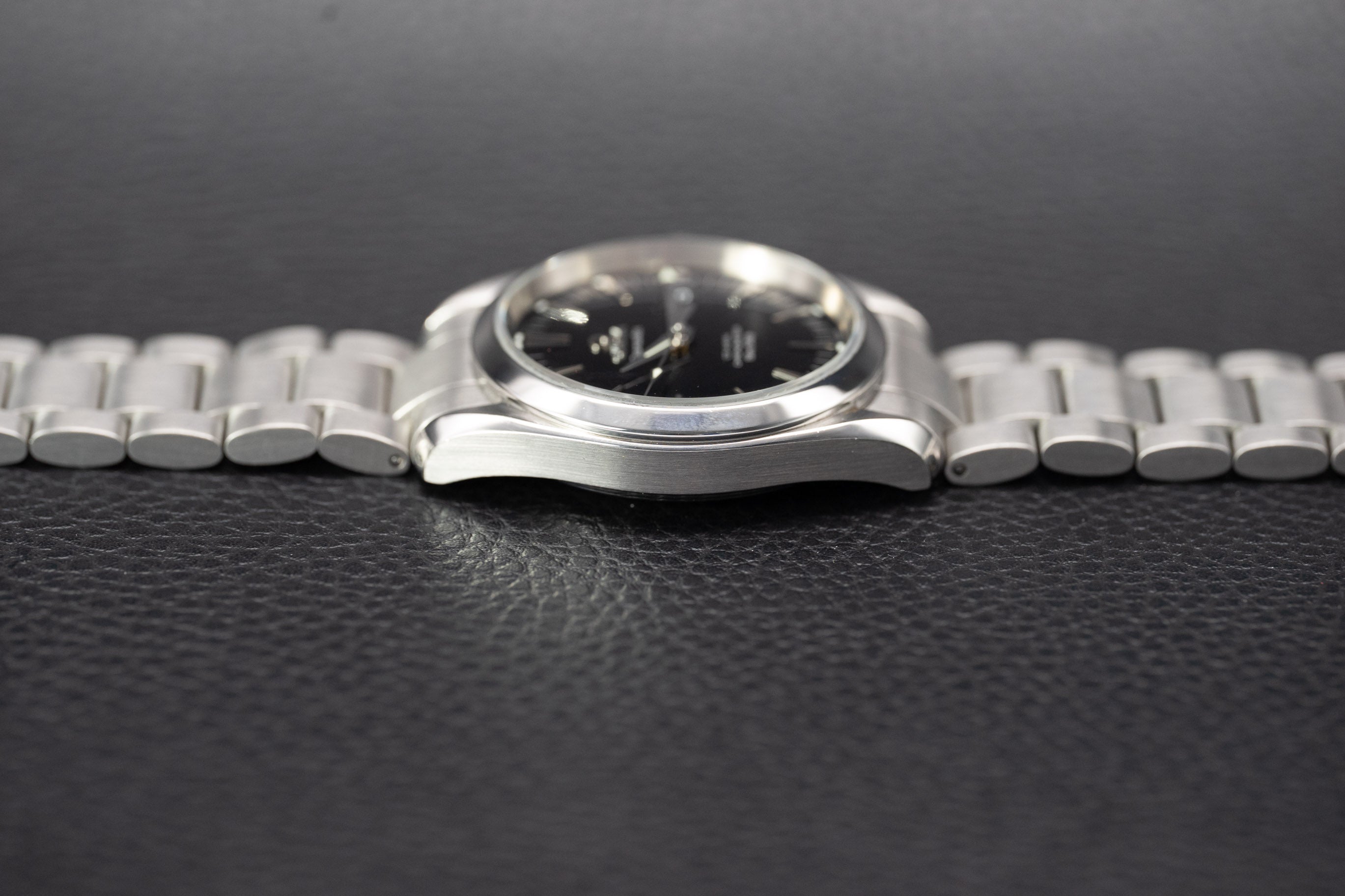 Omega Seamaster Aqua Terra 2504.50 Fullset 2008 Caja+papeles