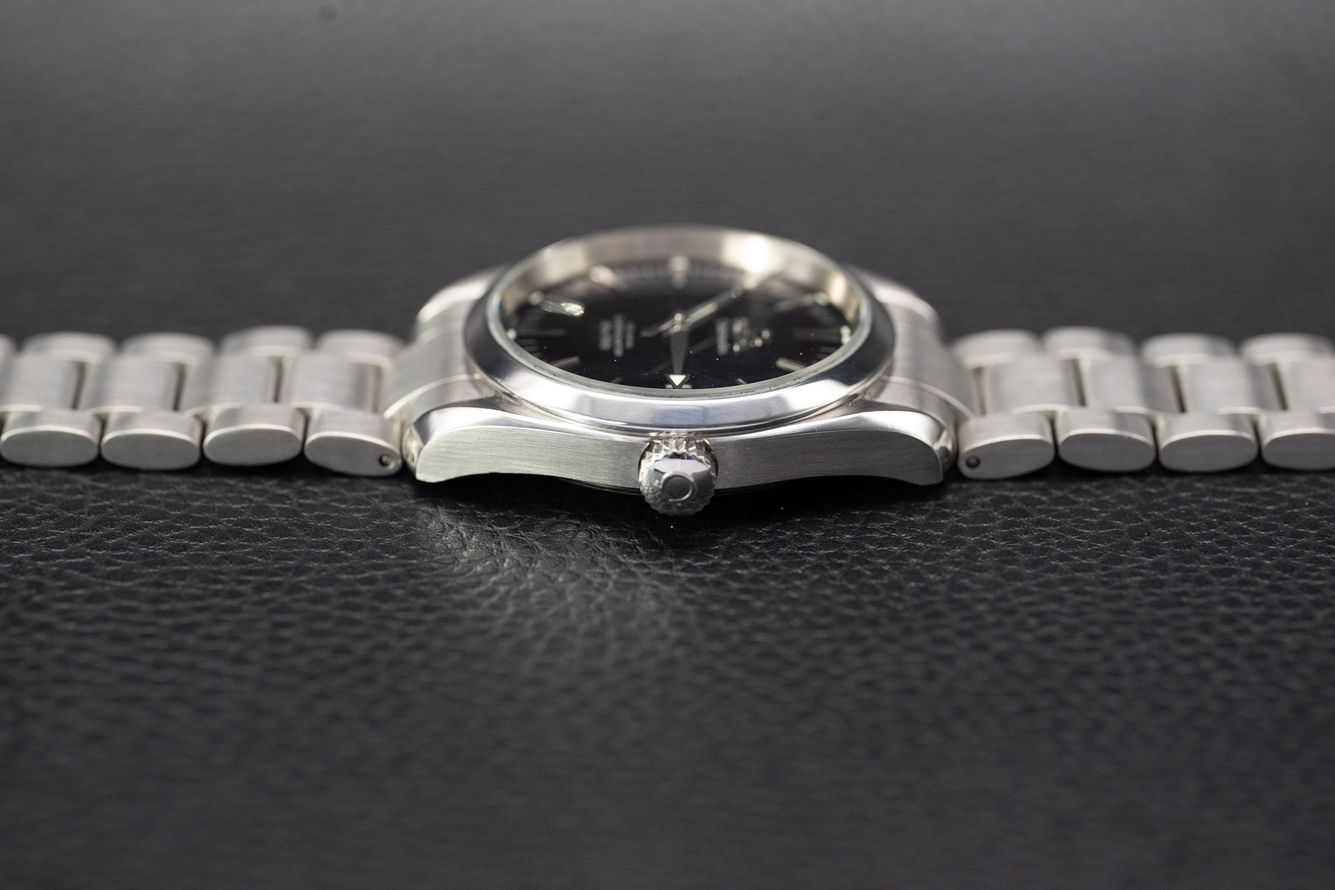 Omega Seamaster Aqua Terra 2504.50 Fullset 2008 Caja+papeles