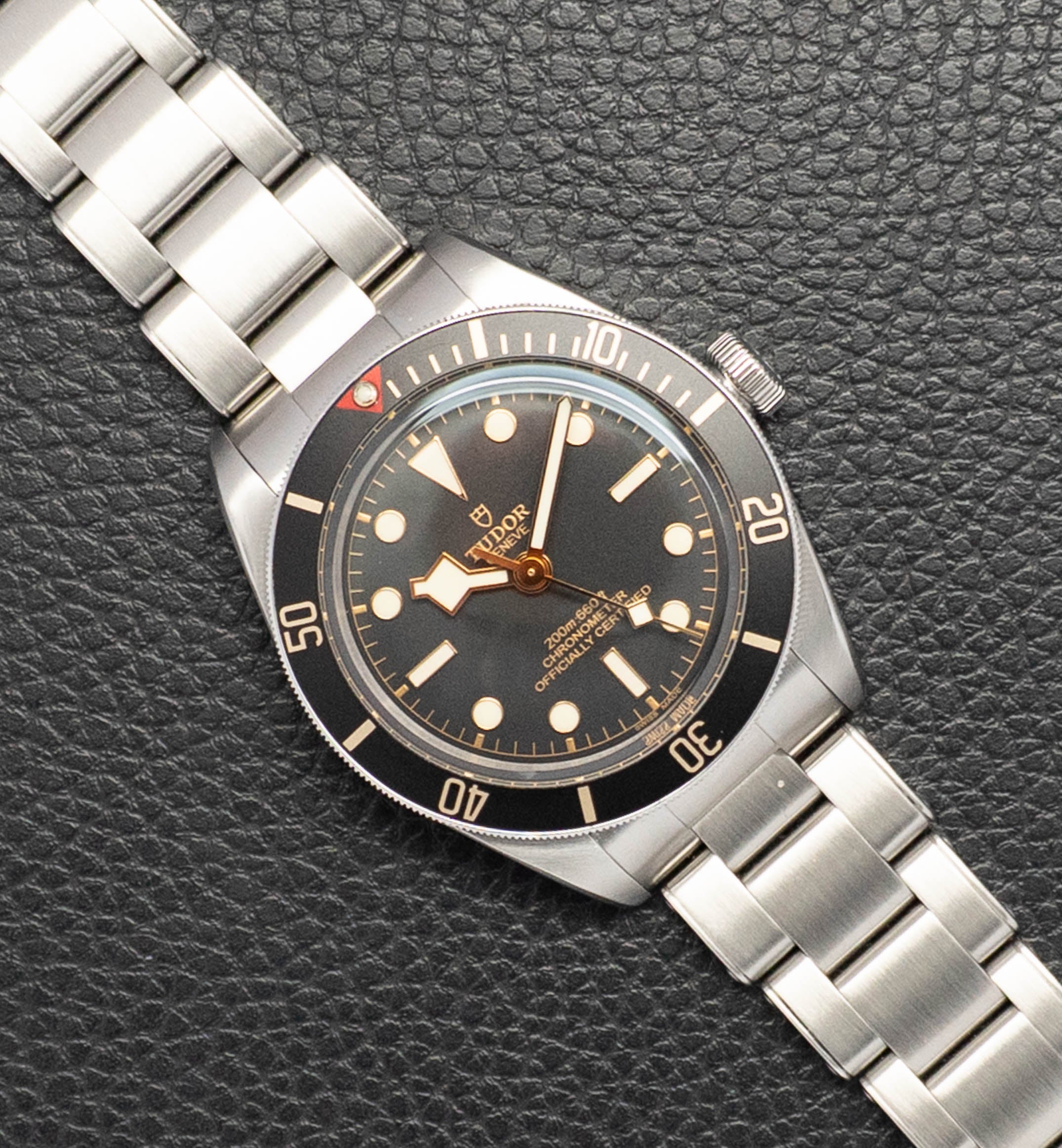 Tudor Black Bay 58 79030N Fullset 2025 Box+Papers