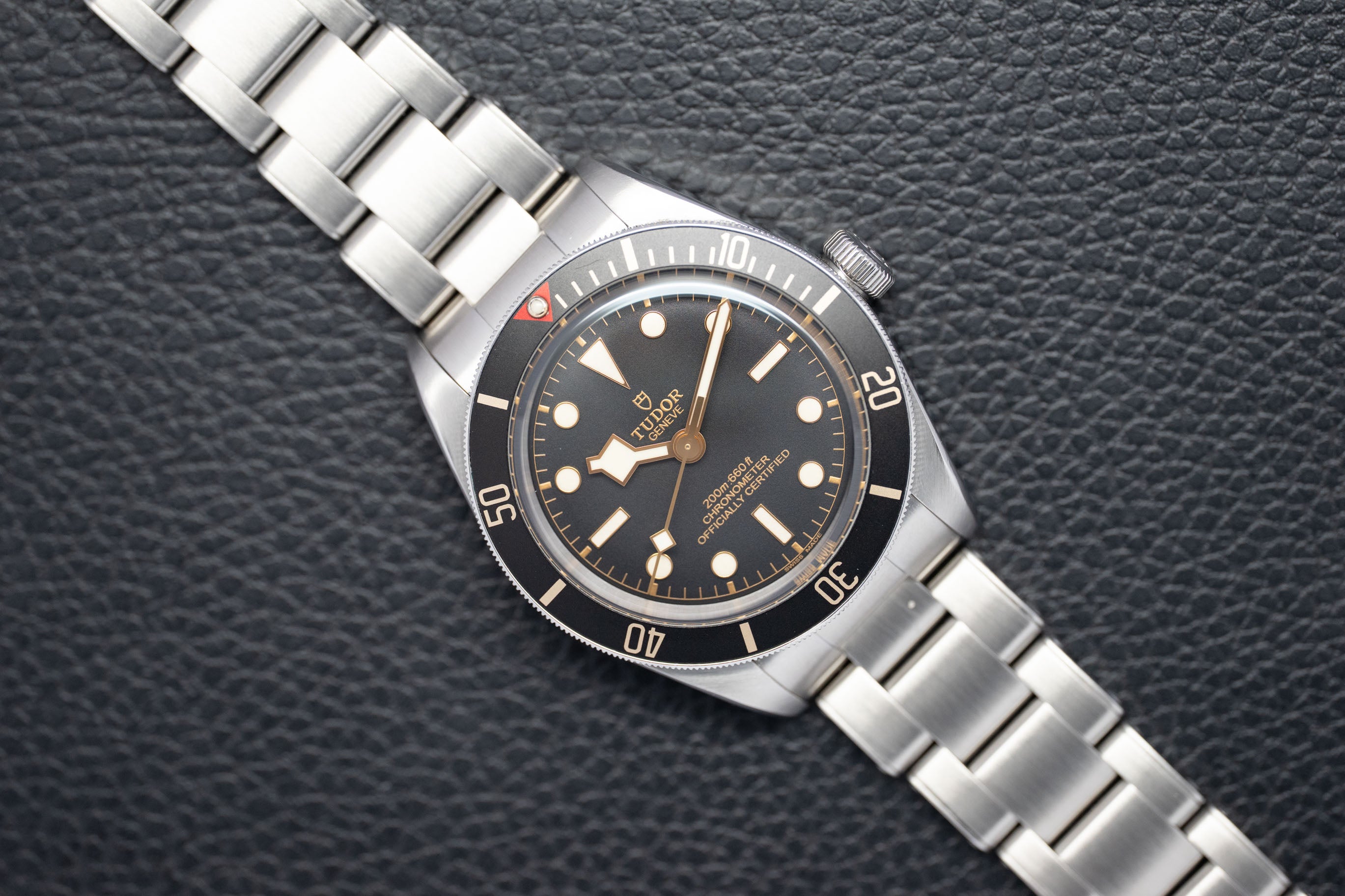 Tudor Black Bay 58 79030N Fullset 2025 Box+Papers