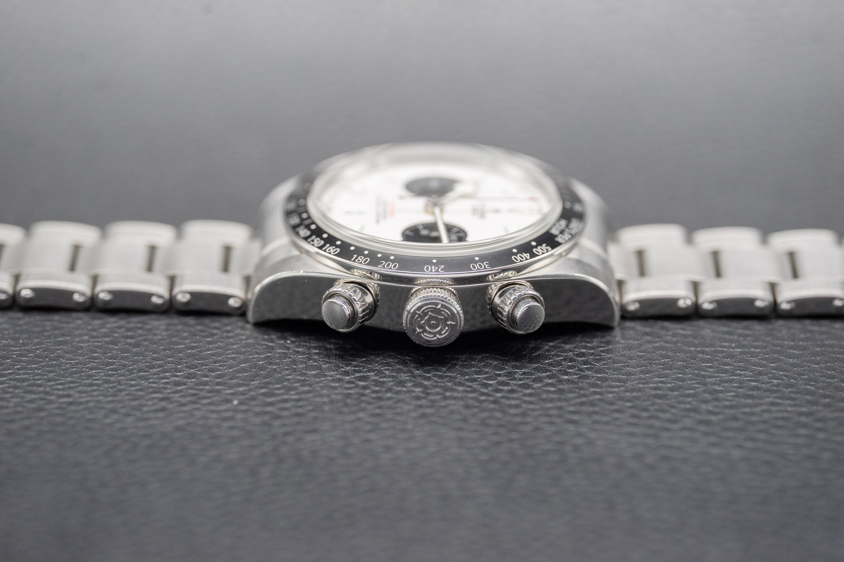 Tudor Black Bay Chrono 79360N Fullset 2022 Papers+Box