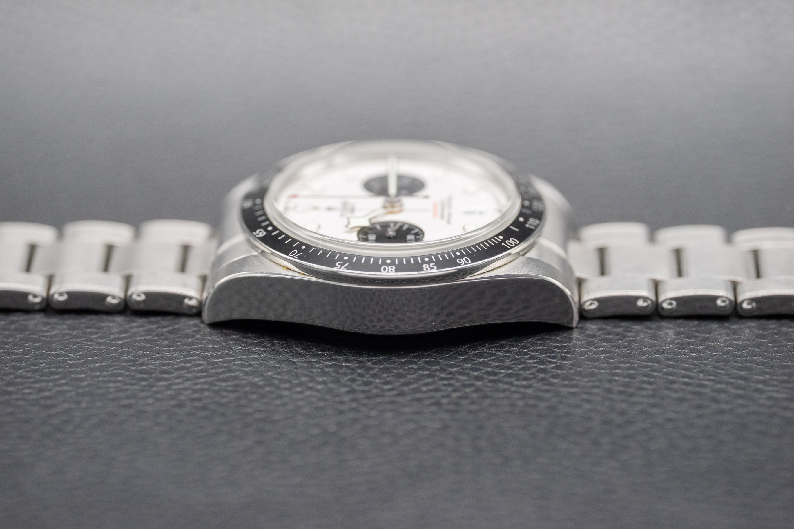 Tudor Black Bay Chrono 79360N Fullset 2022 Papers+Box