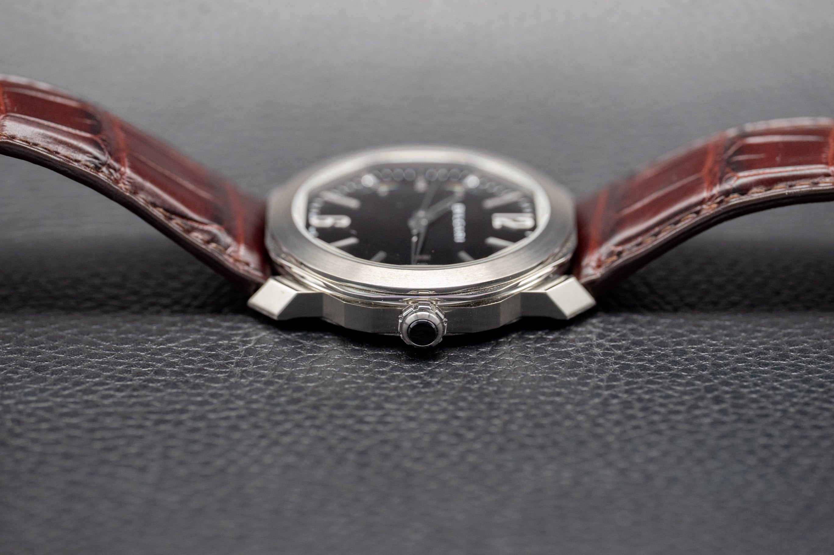 Bulgari Octo Roma OC41S Fullset 2021 Box+Papers