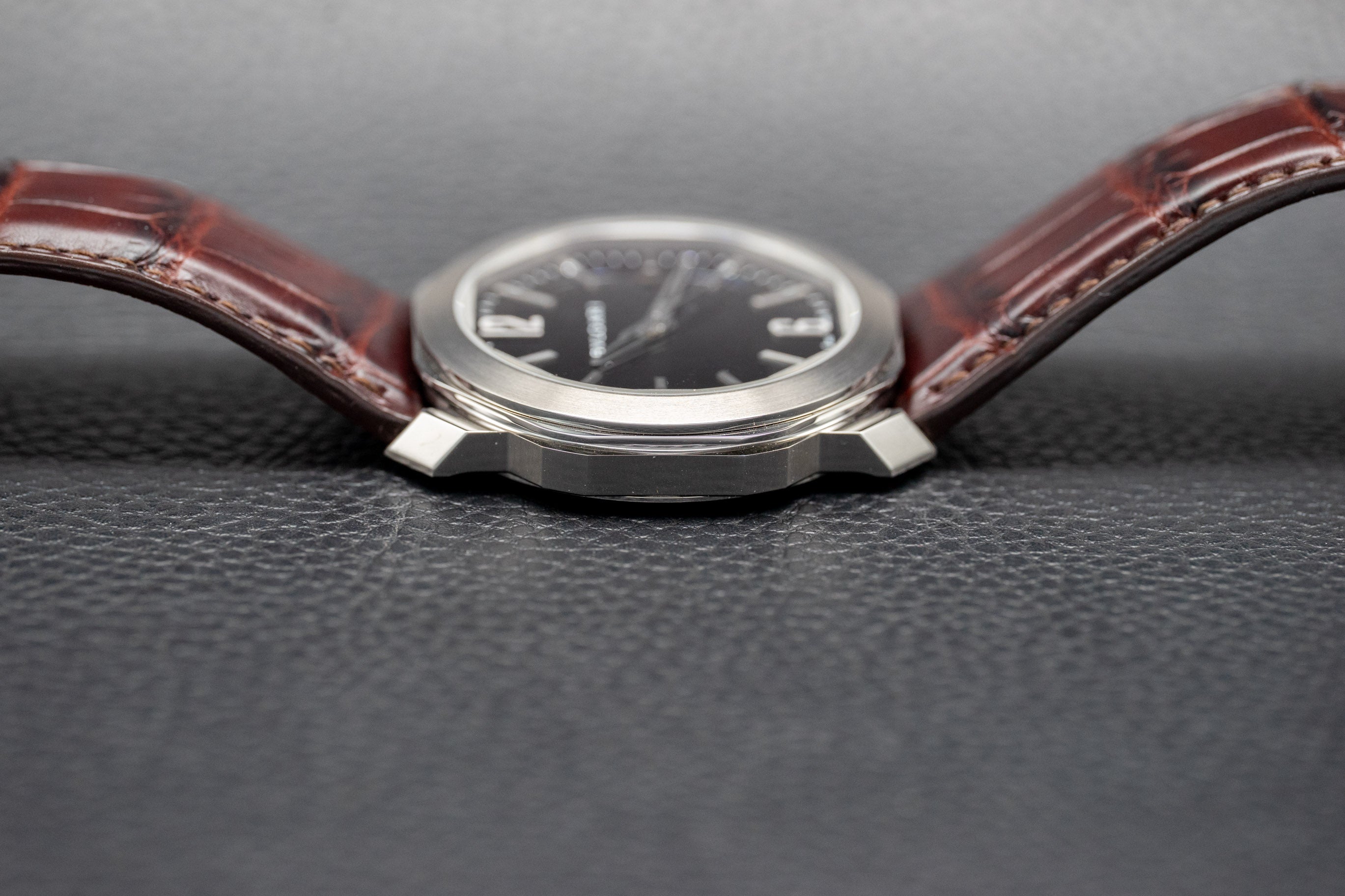 Bulgari Octo Roma OC41S Fullset 2021 Box+Papers