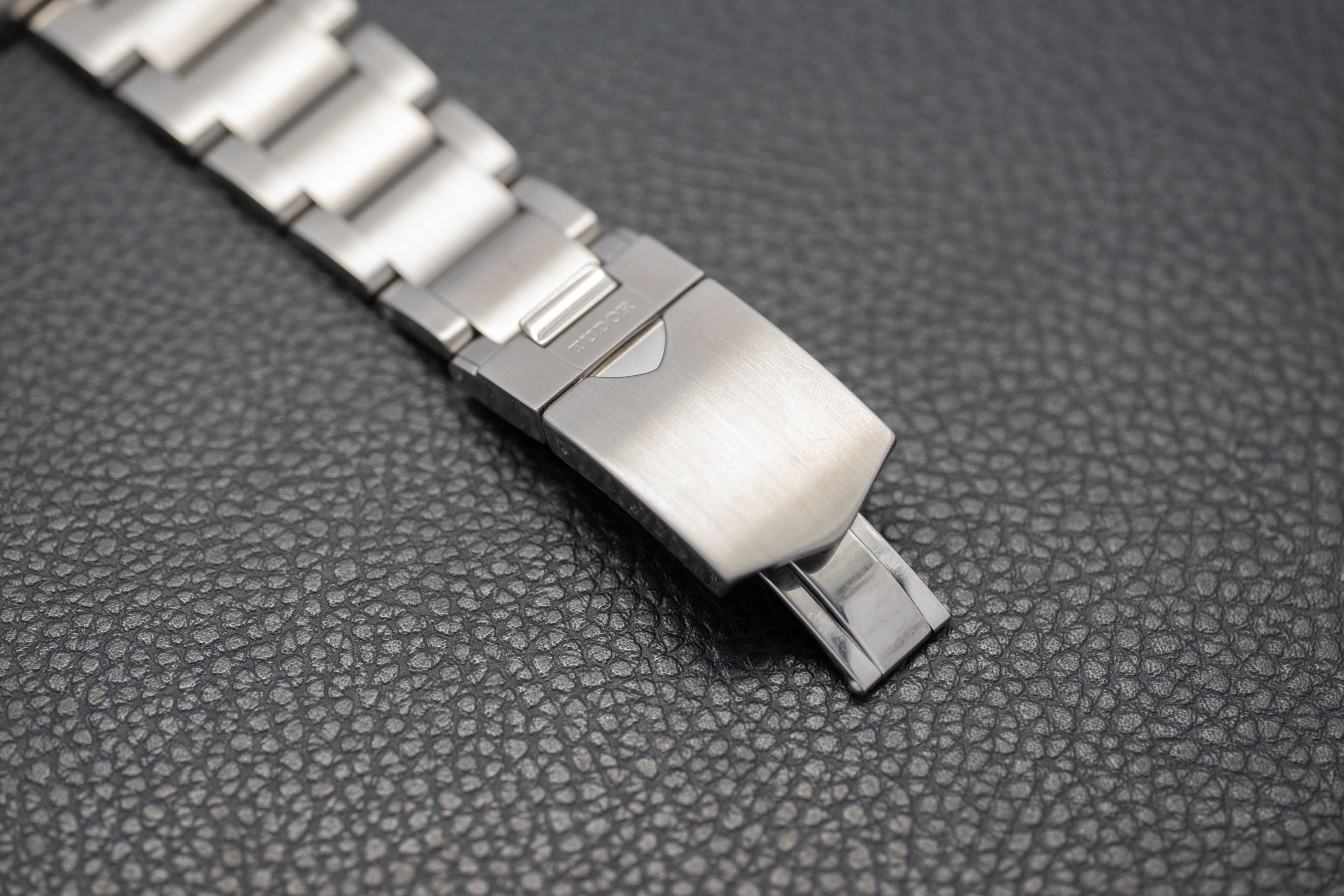 Tudor Black Bay 79540 Papers 2018