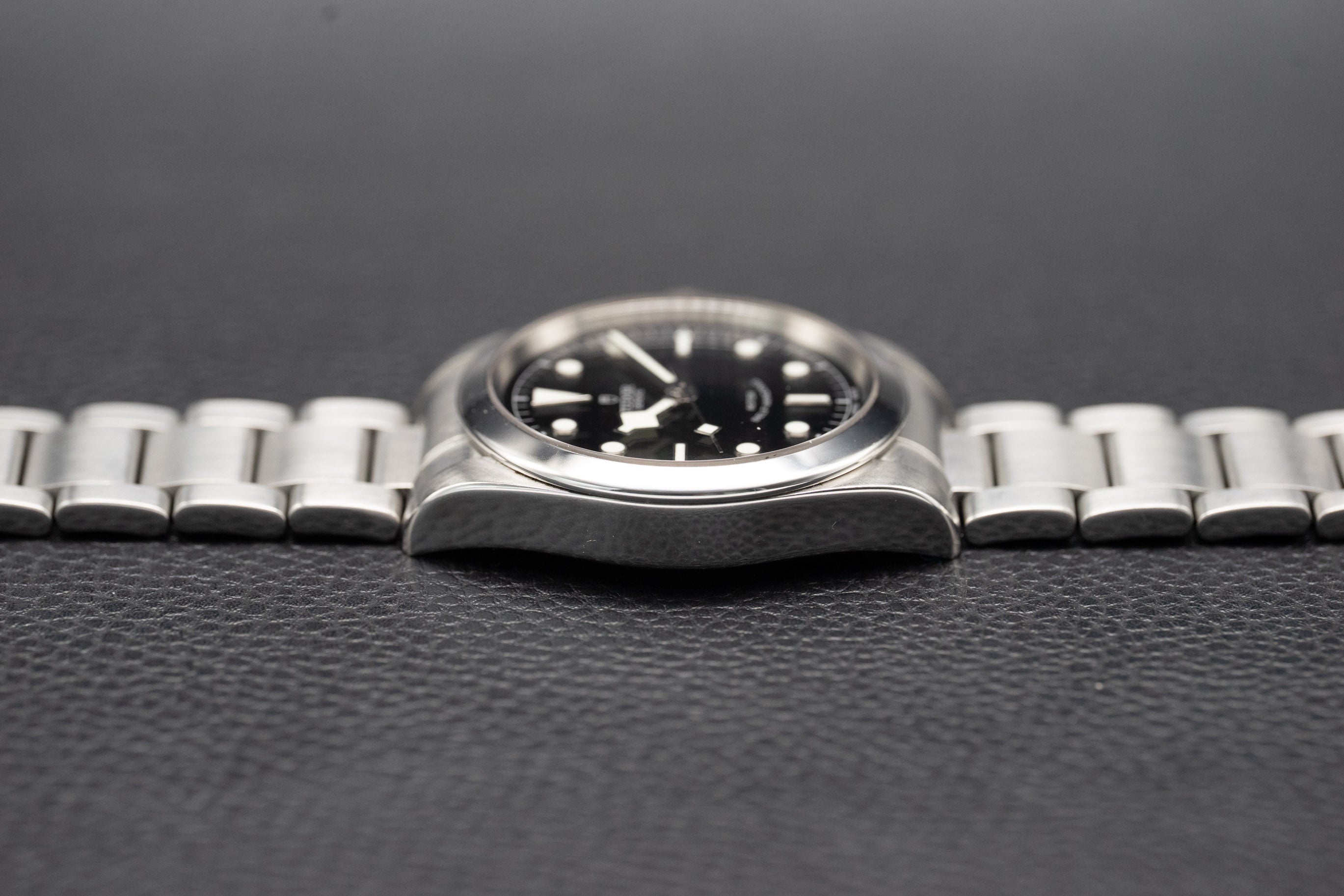 Tudor Black Bay 79540 Papers 2020