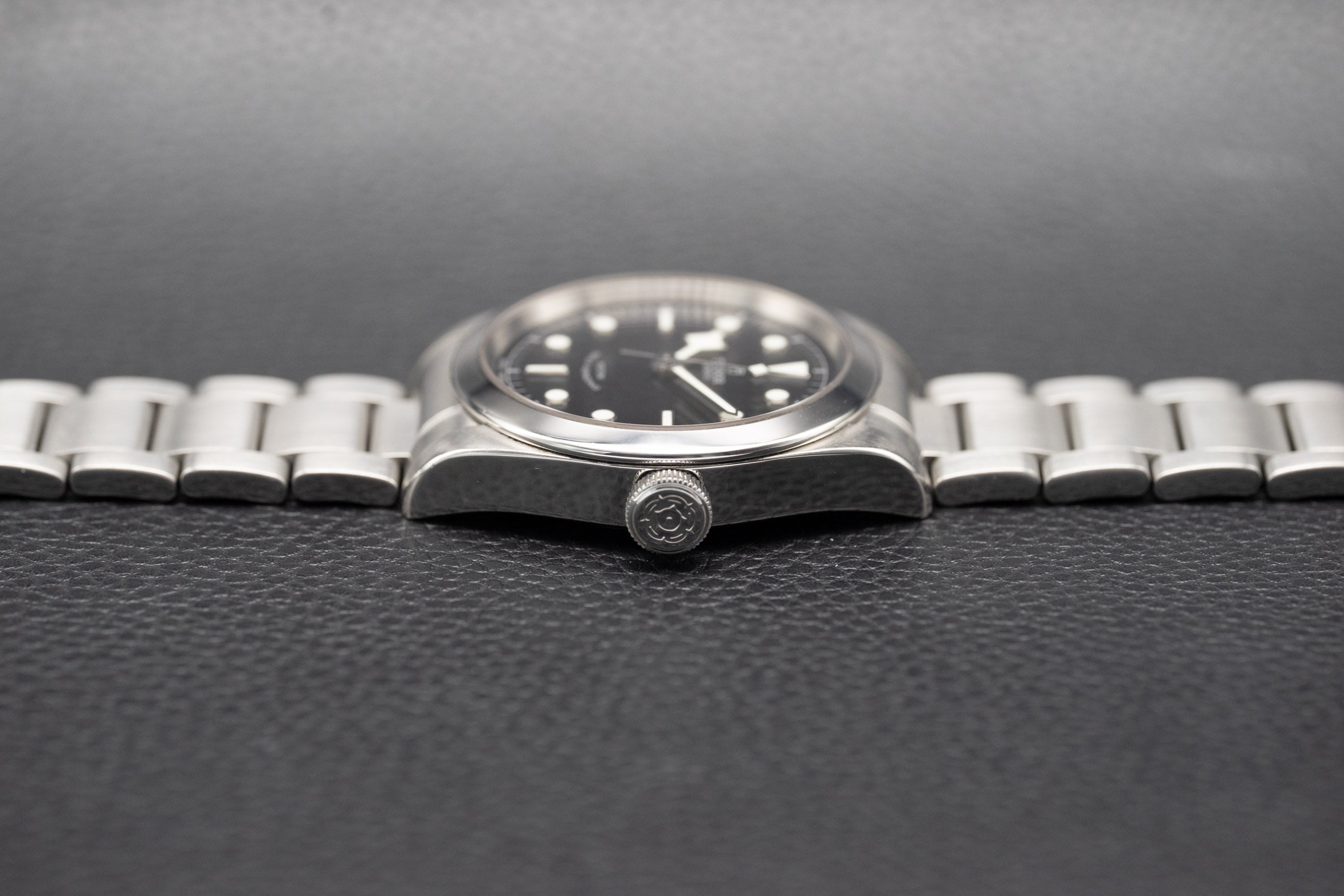 Tudor Black Bay 79540 Papers 2020