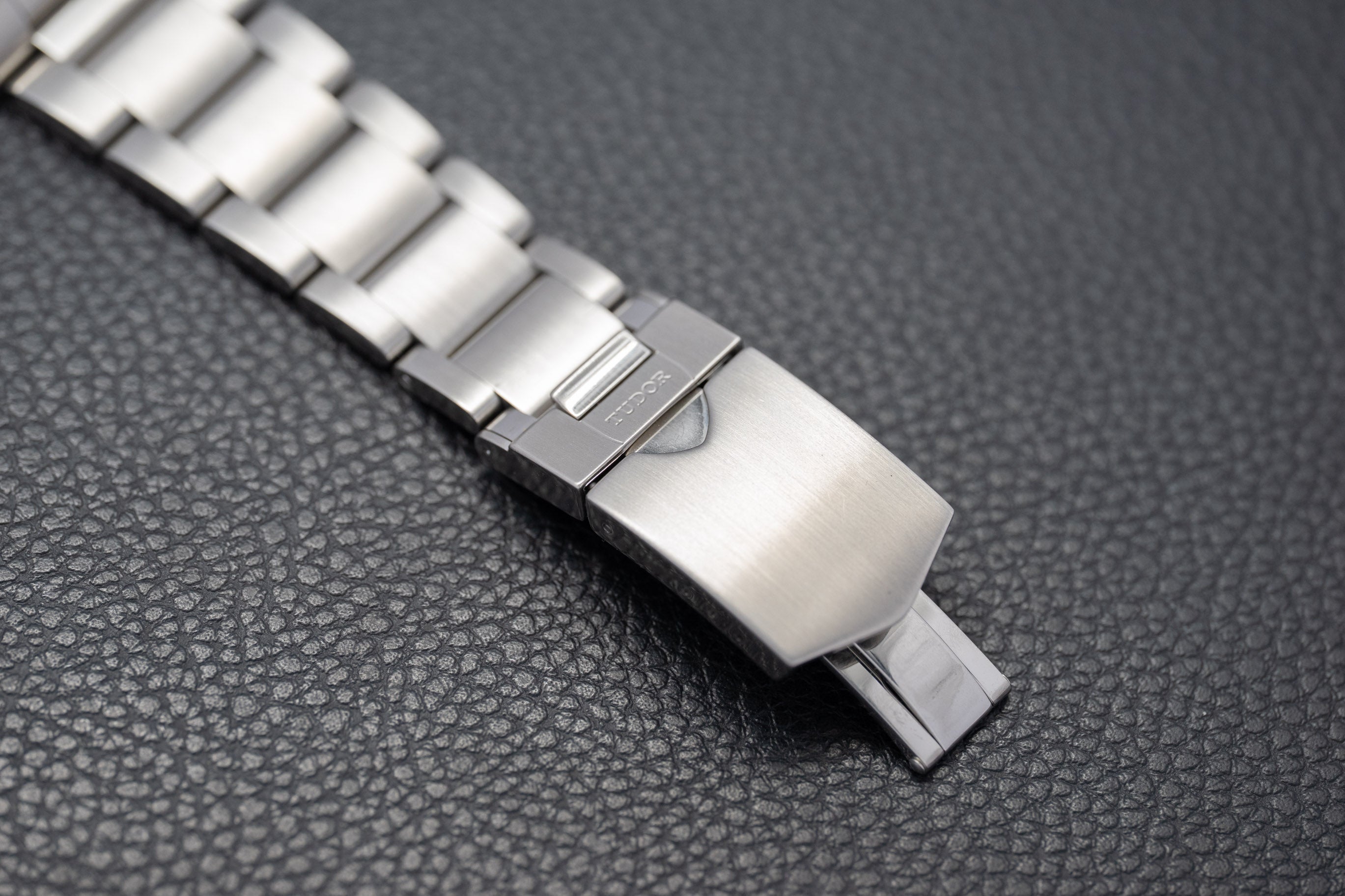 Tudor Black Bay 79540 Papers 2020