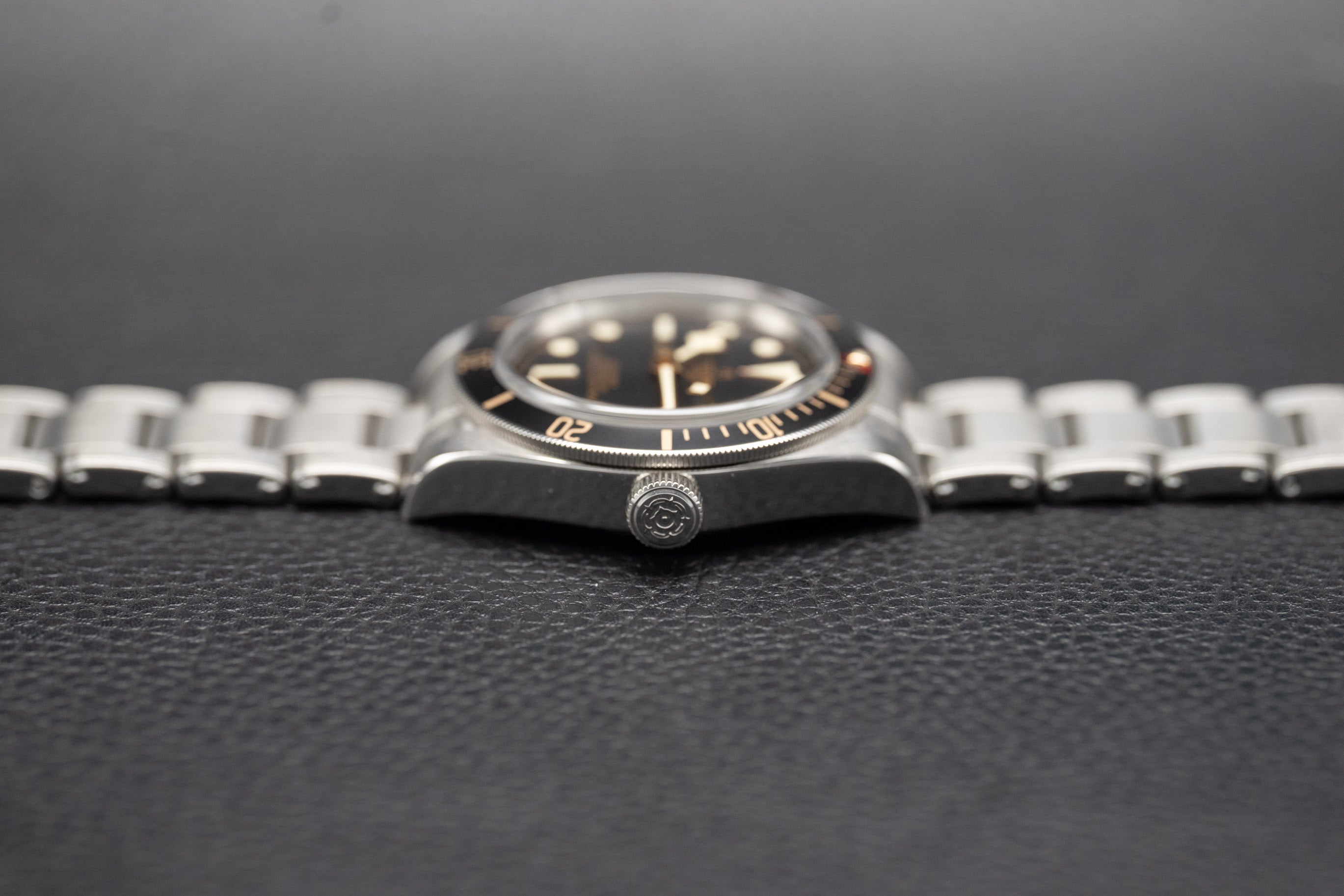 Tudor Black Bay 58 79030 Fullset 2021 Box+Papers