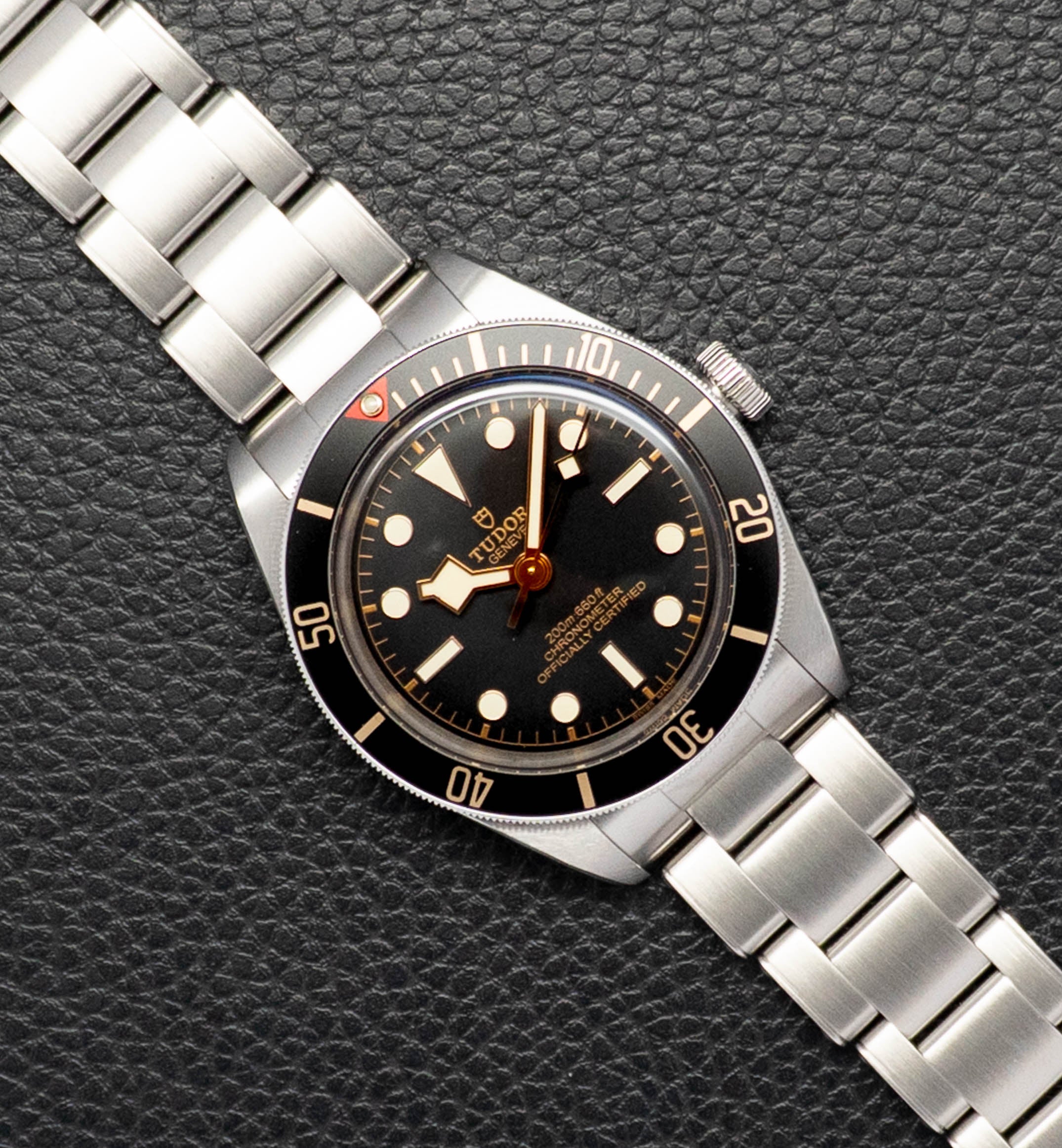Tudor Black Bay 58 79030 Fullset 2021 Box+Papers