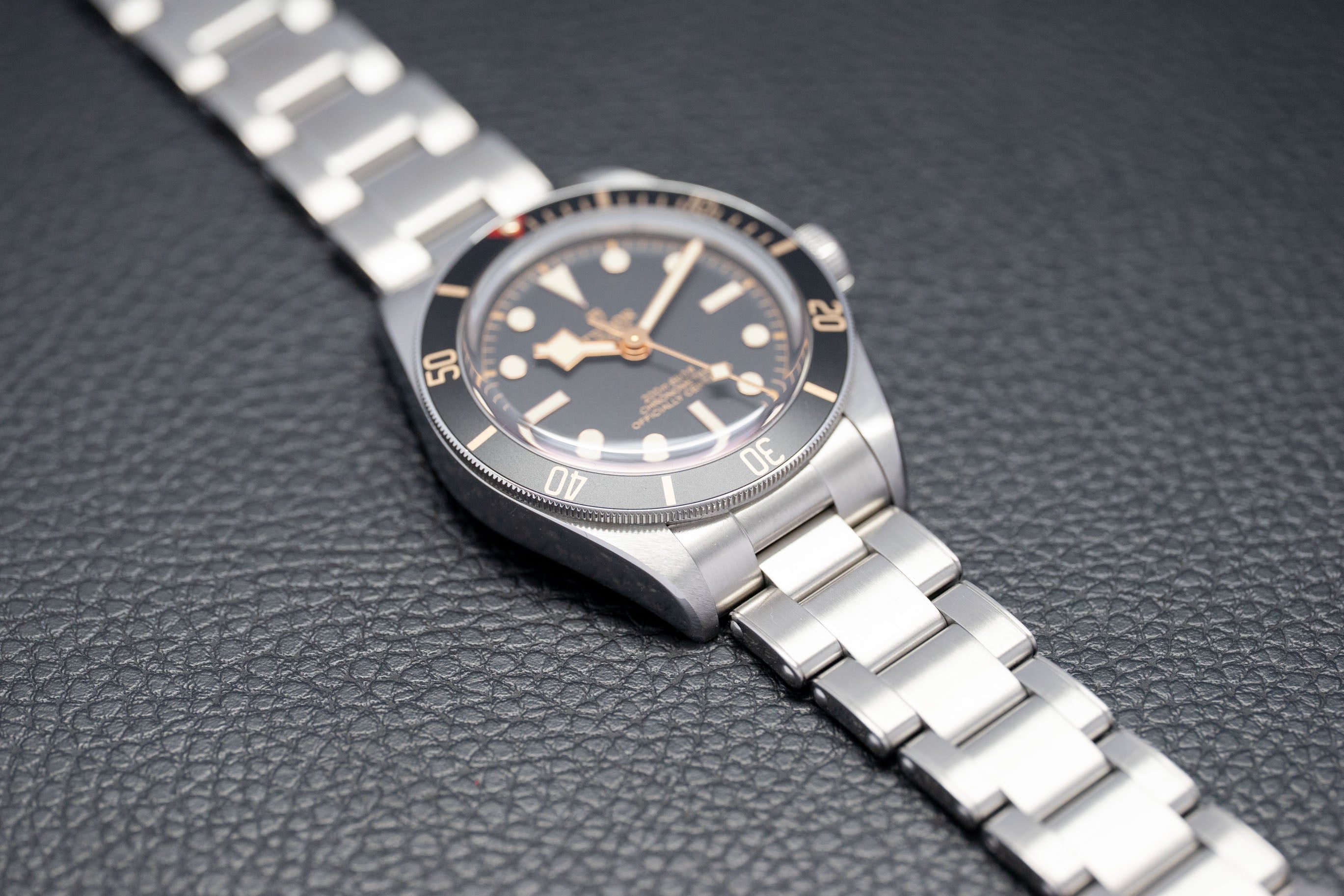 Tudor Black Bay 58 79030 Fullset 2021 Box+Papers