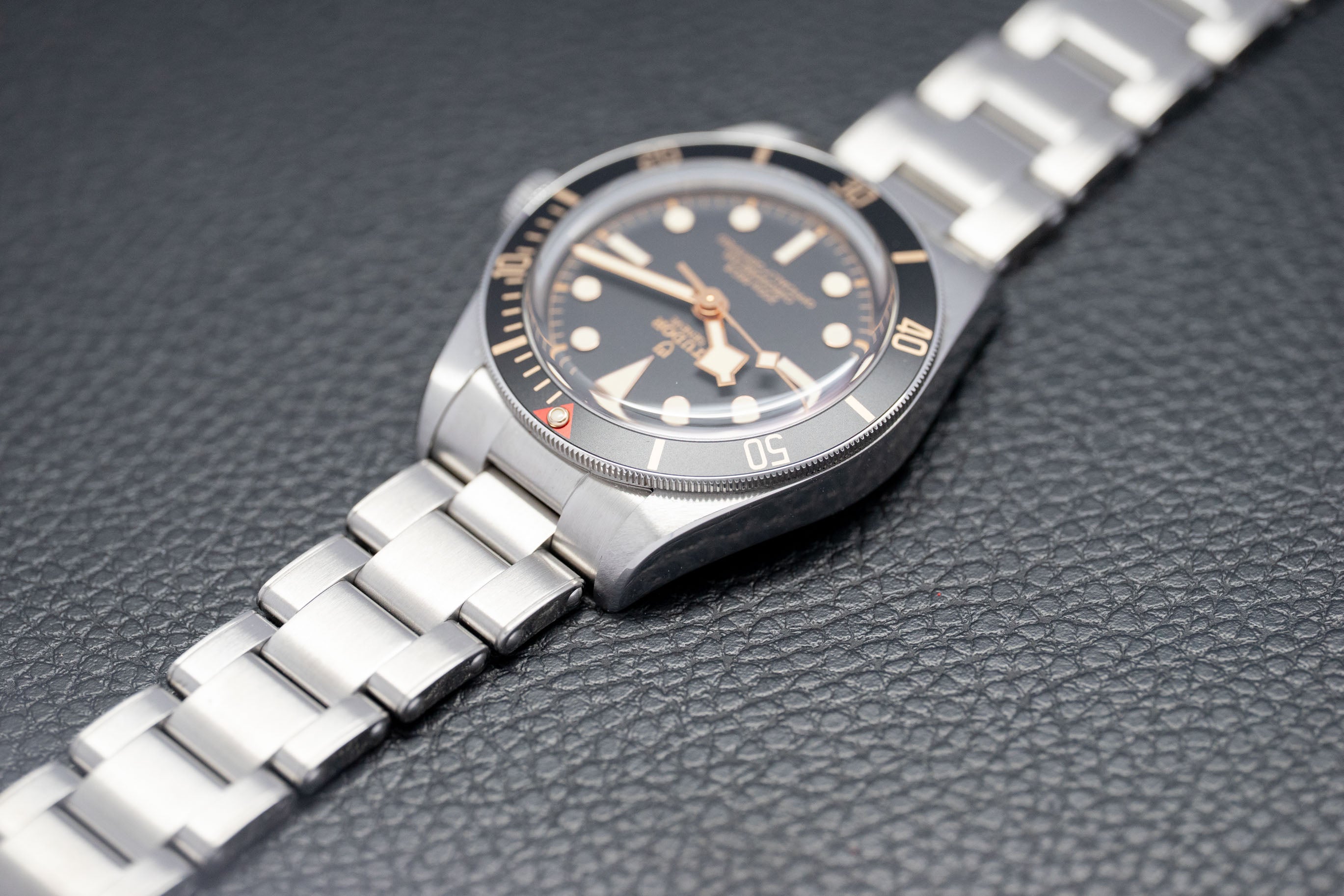 Tudor Black Bay 58 79030 Fullset 2021 Box+Papers