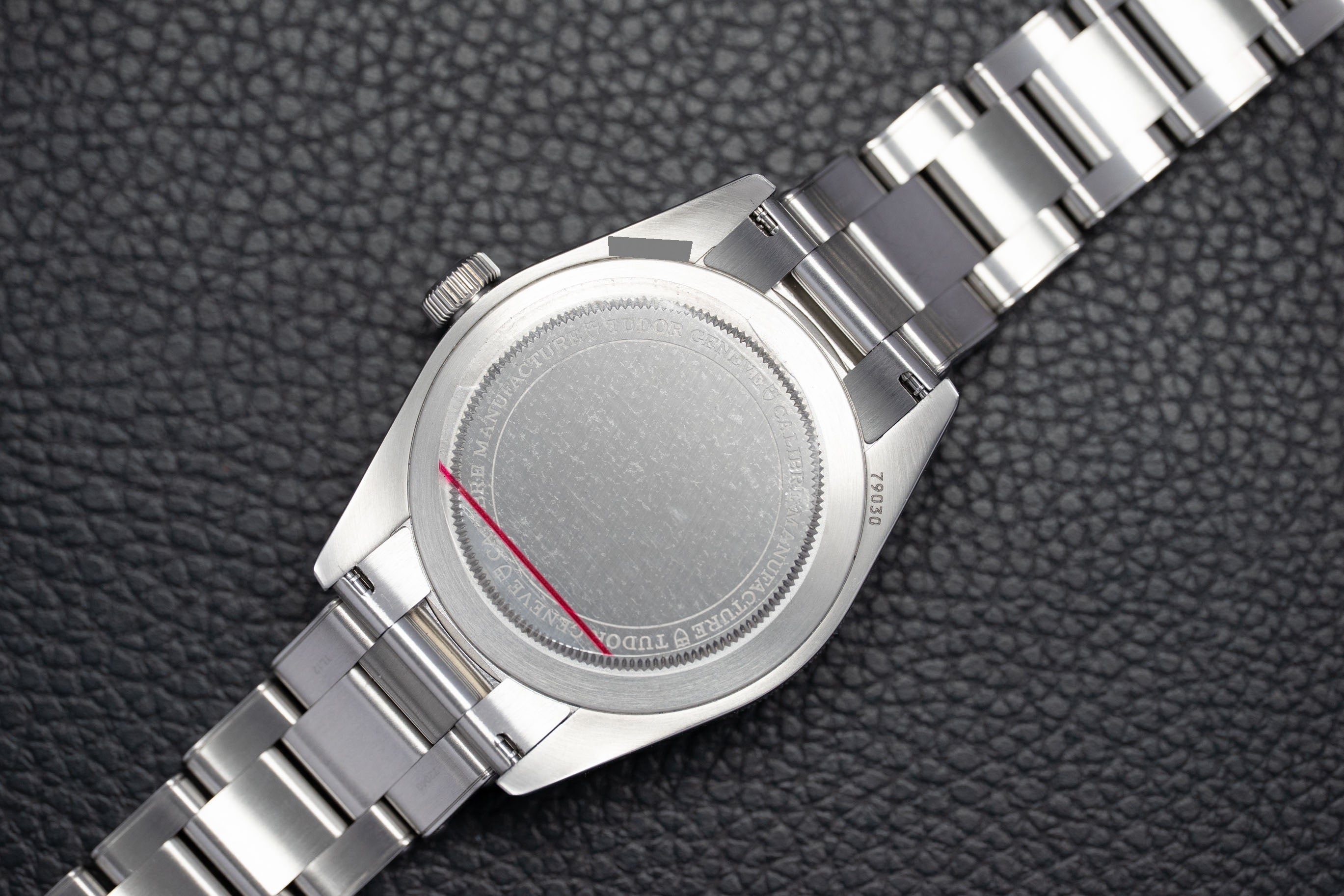 Tudor Black Bay 58 79030 Fullset 2021 Box+Papers