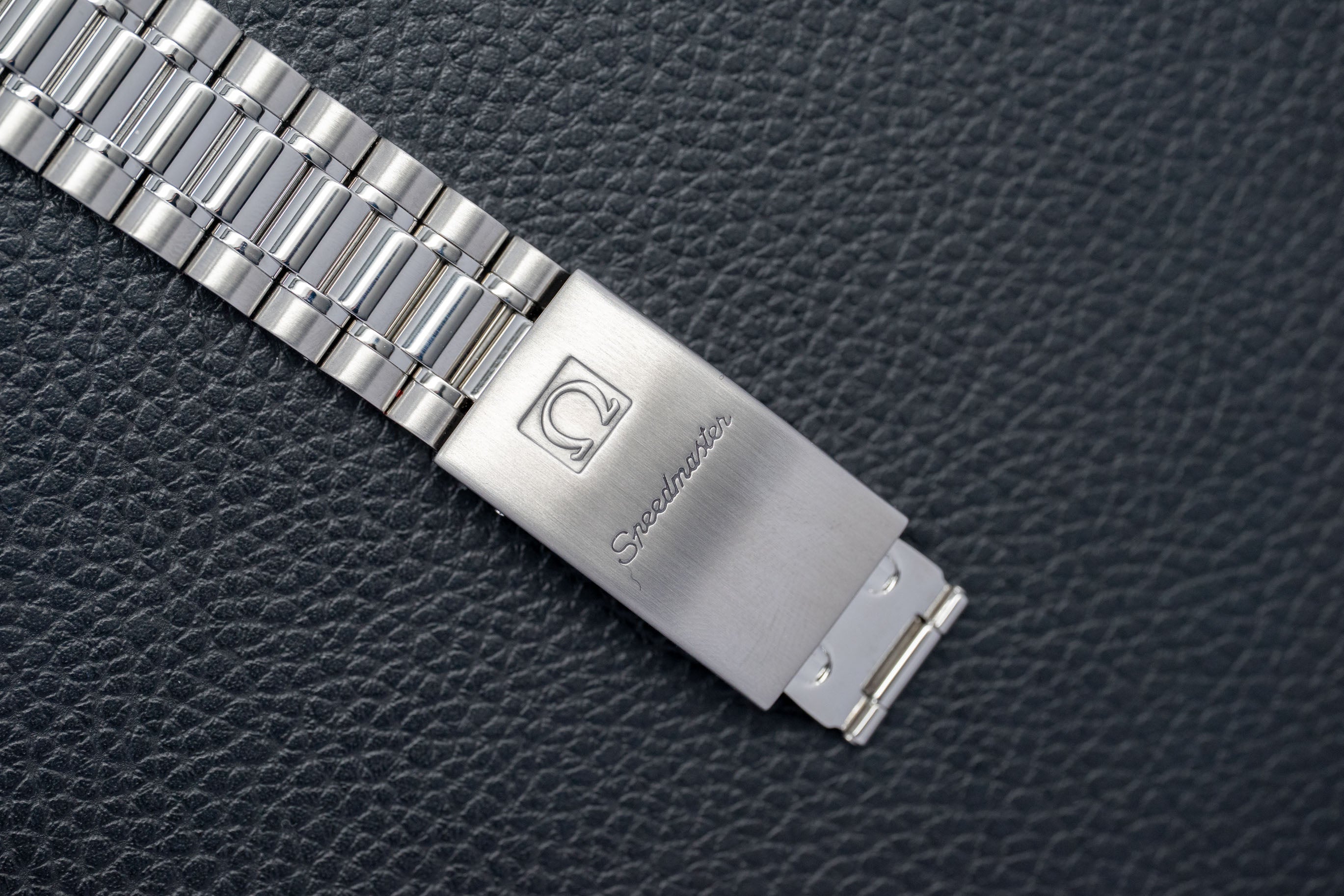 Omega Speedmaster Reduced 3510.50 Fullset 2005 Box+Papers