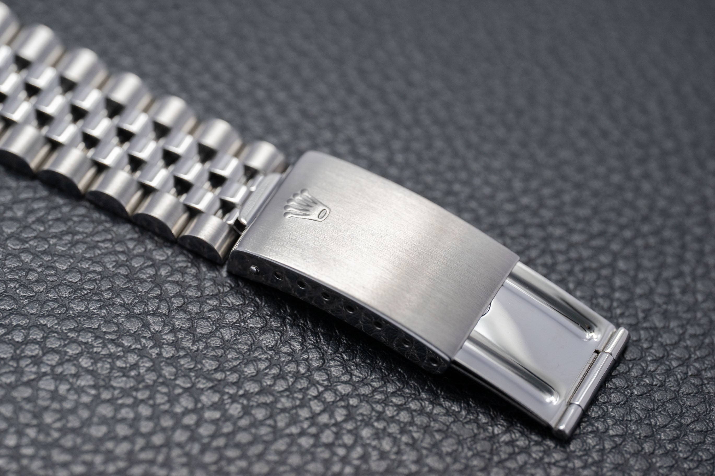 Rolex Datejust 16000 Silver Dial 1982