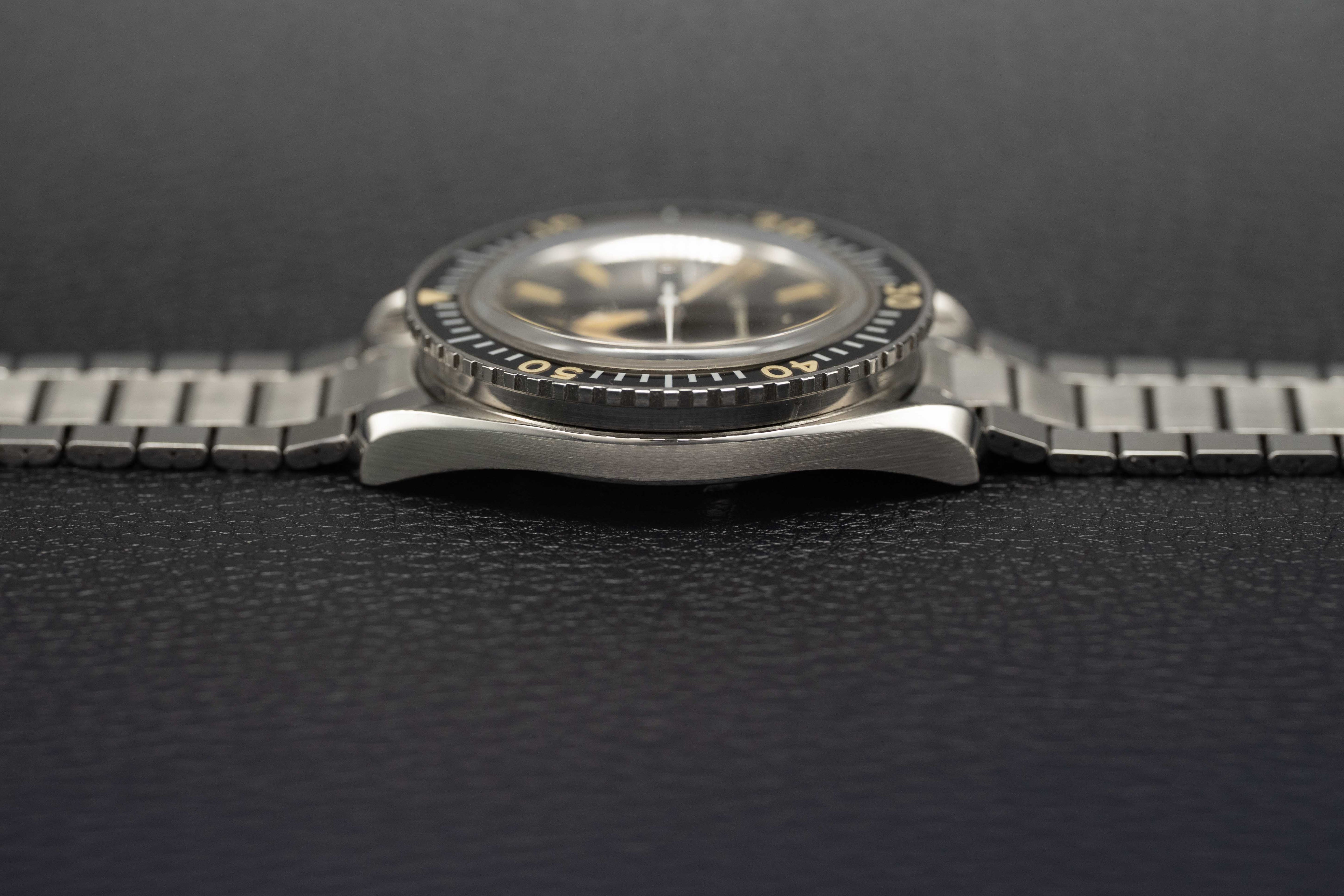 Omega Seamaster 300 166.024 Big Triangle 1968