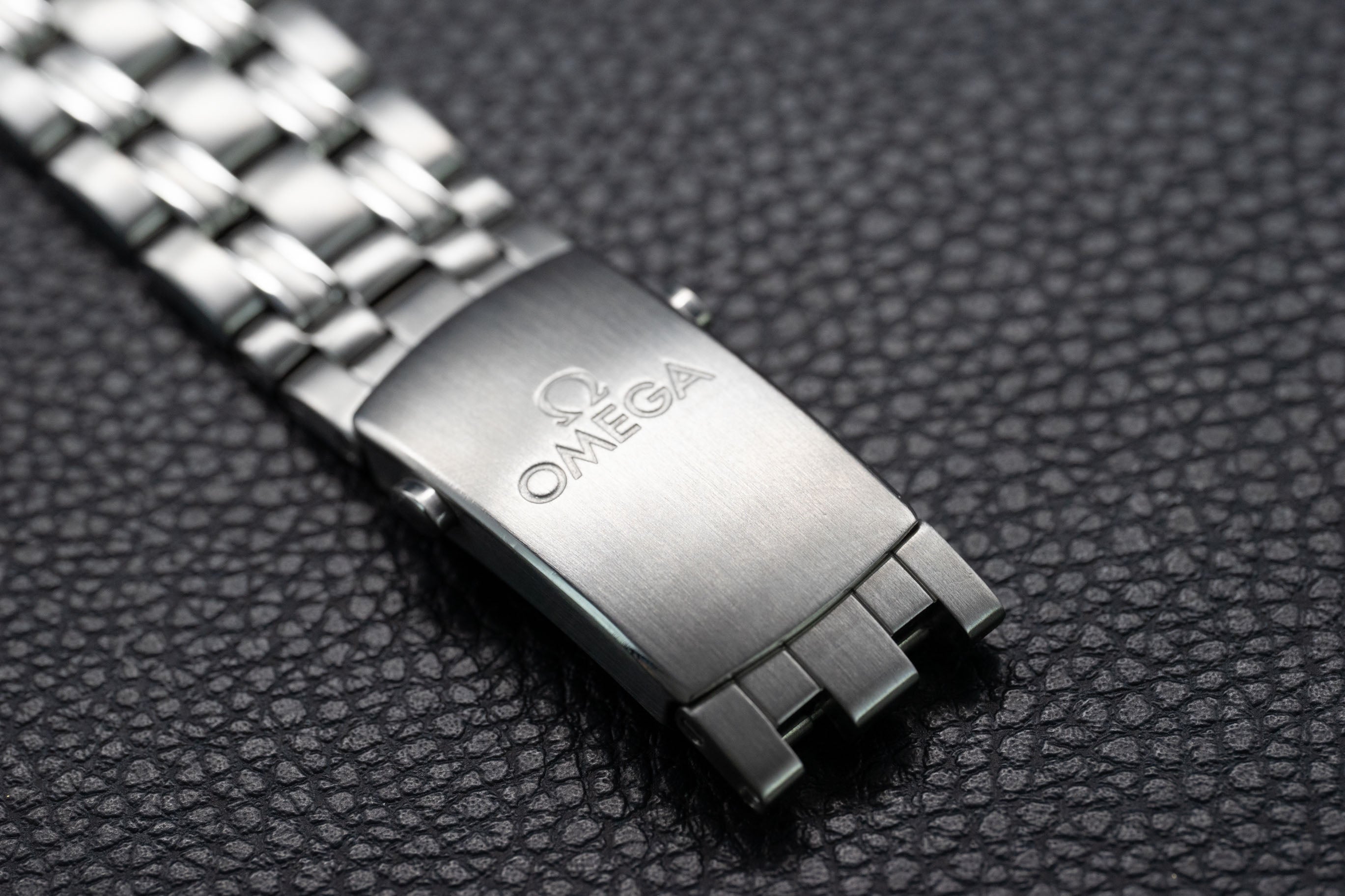 Omega Seamaster Diver 300 212.30.41.20.03.001 Quadrante Blu 2018