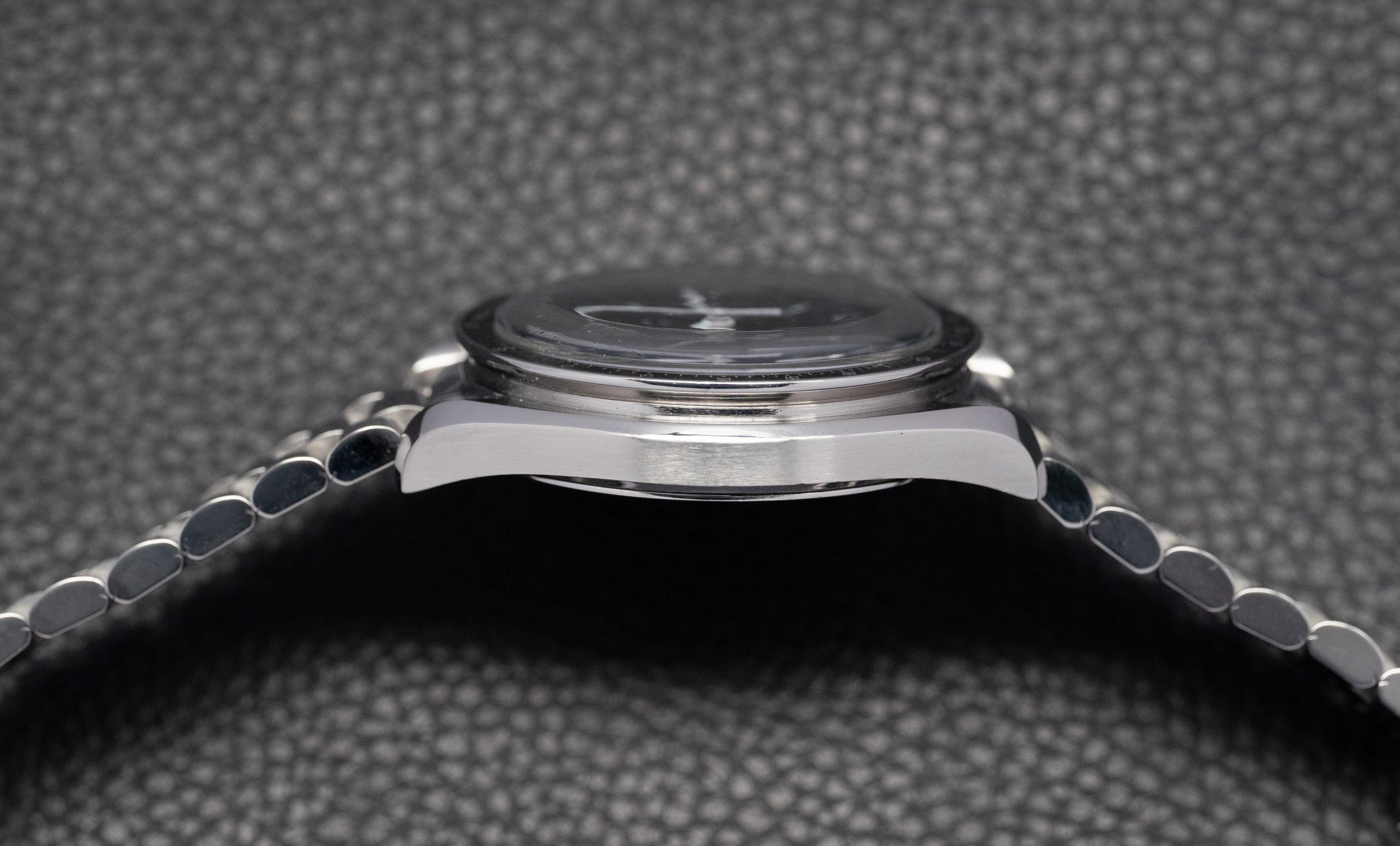 Omega Speedmaster Reduced 3510.50 Black Dial 1998