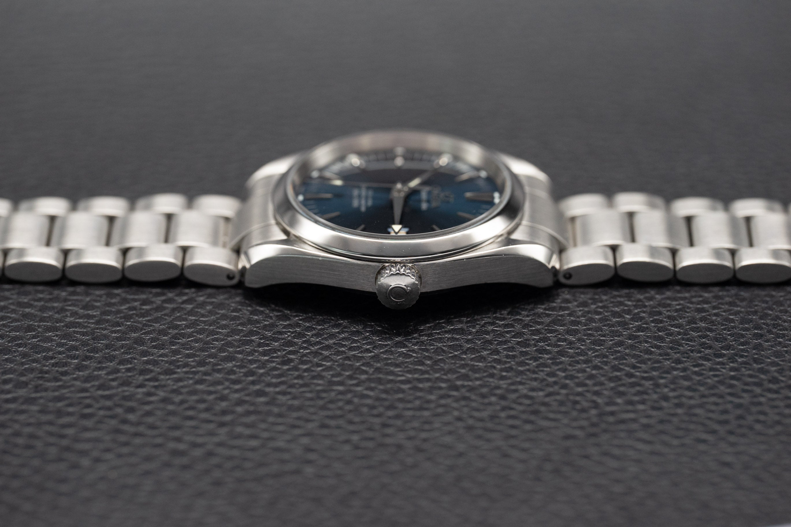 Omega Seamaster Aqua Terra 2504.80 Fullset 2010 Box+Papers