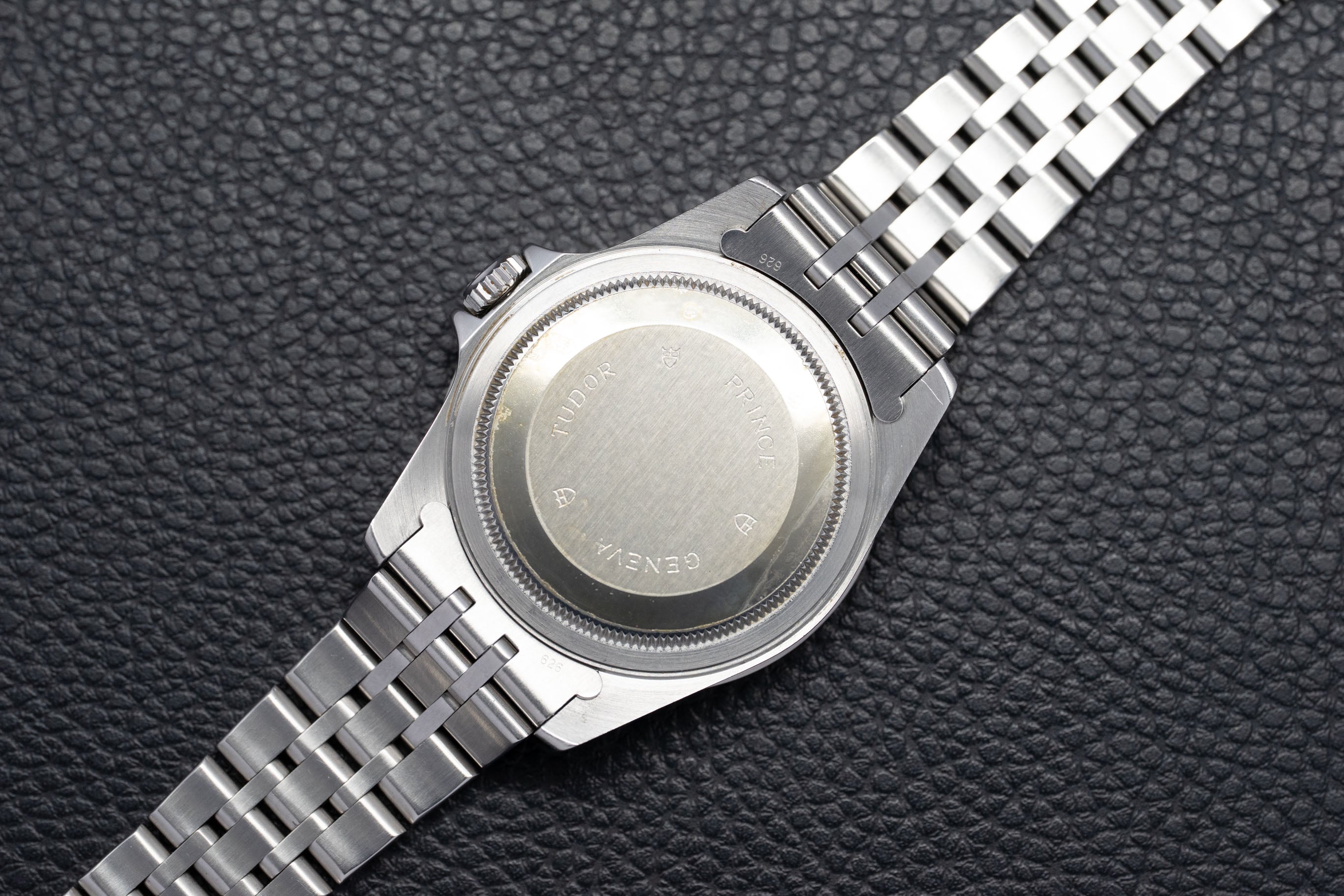Tudor Submariner 75190 Fullset 1998 Caja+Papeles