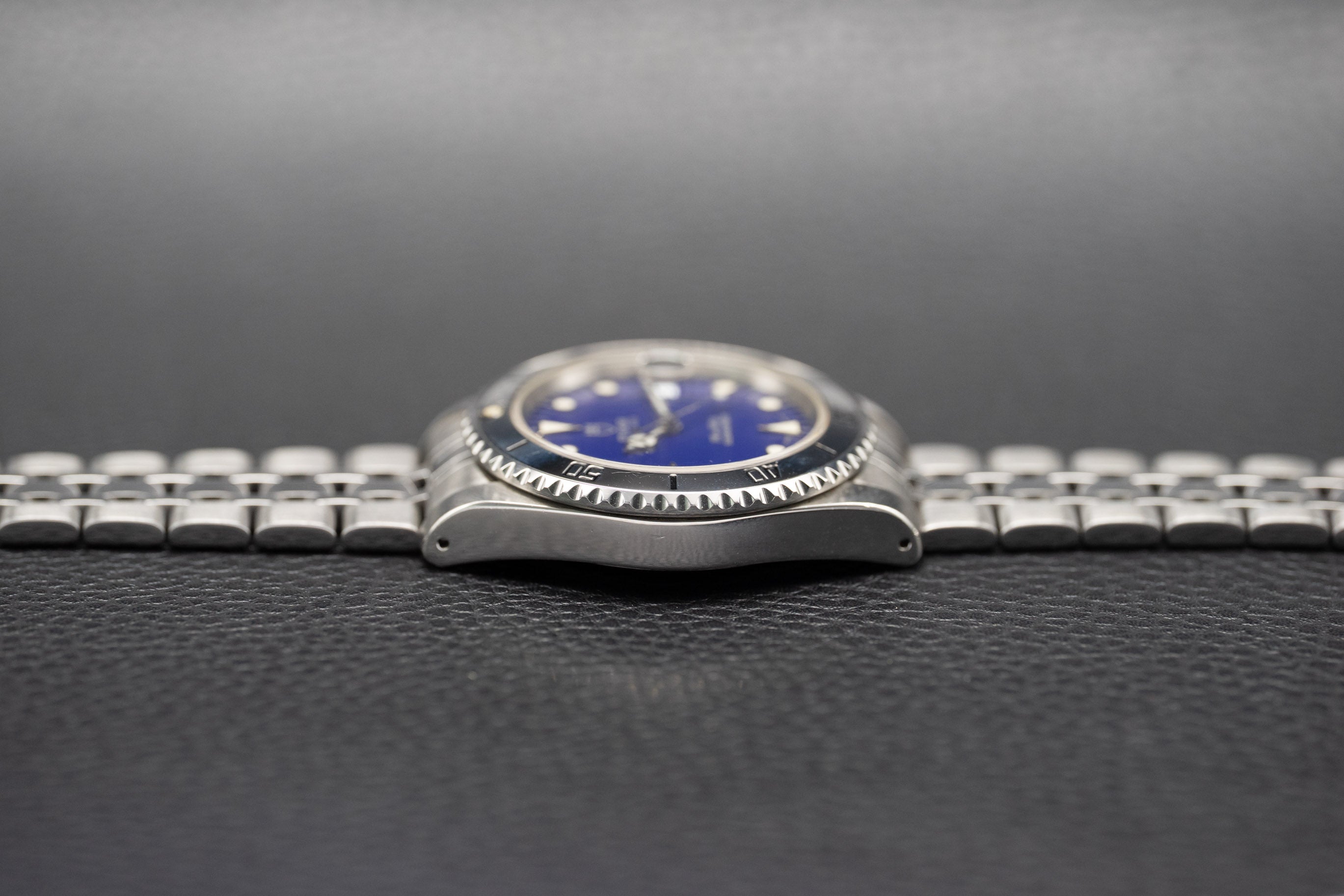 Tudor Submariner 75190 Fullset 1998 Caja+Papeles
