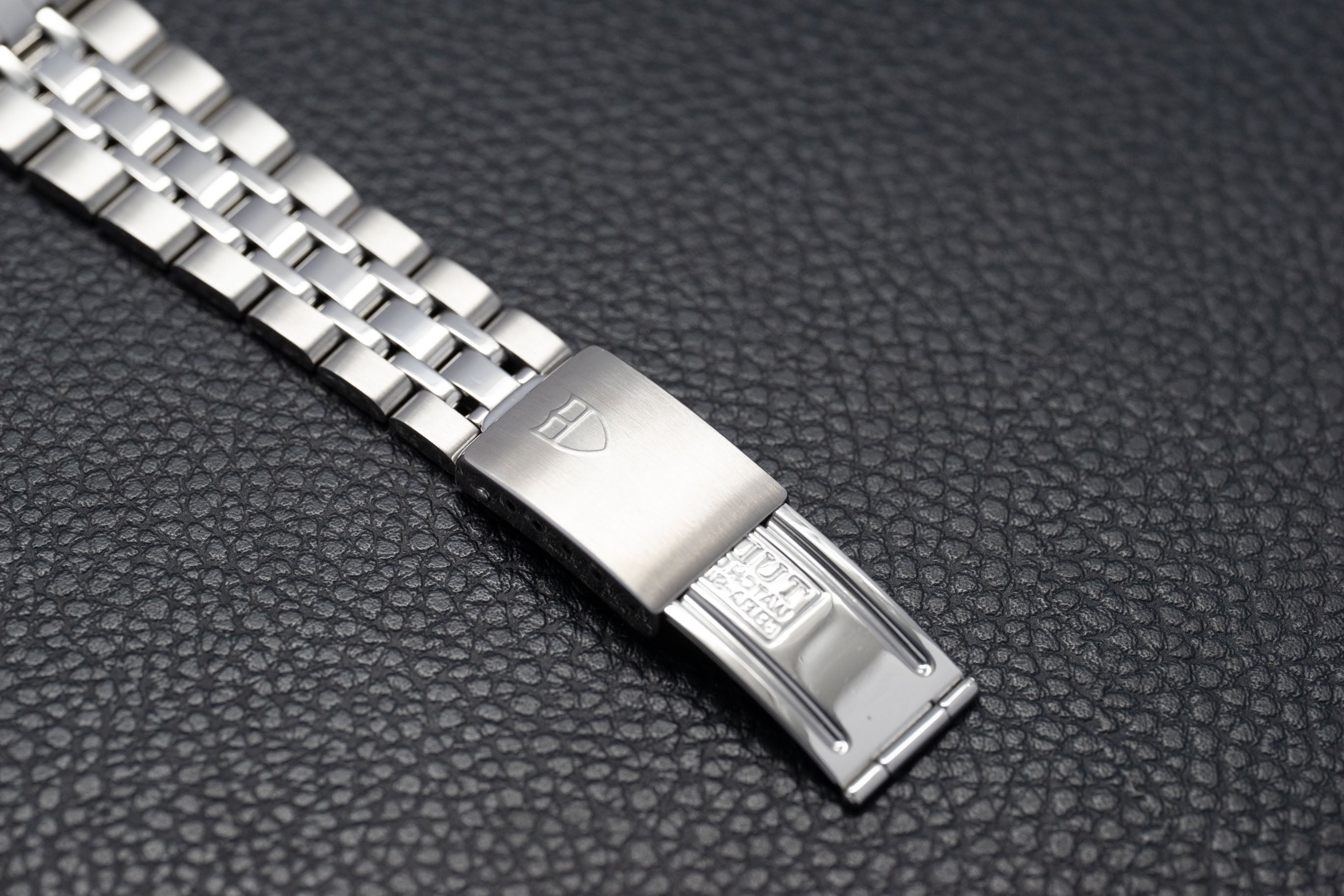 Tudor Submariner 75190 Fullset 1998 Caja+Papeles
