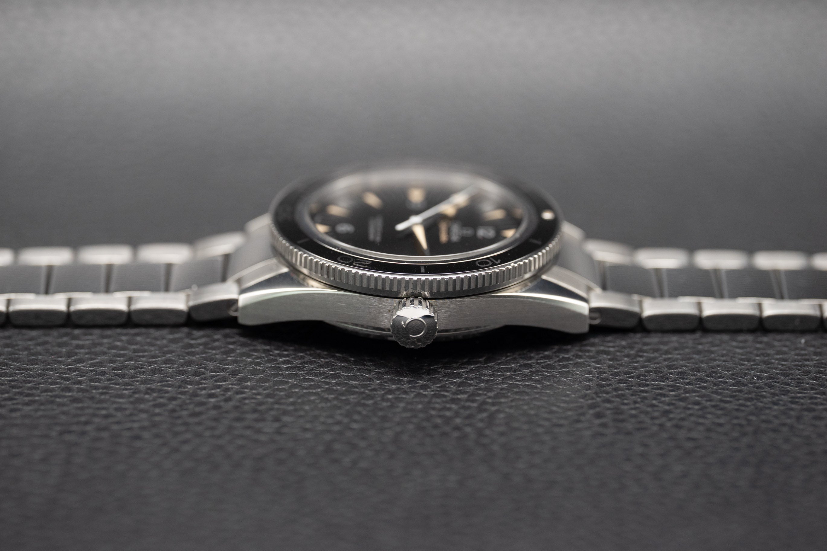 Omega Seamaster 300 233.30.41.21.01.001 Fullset 2015 Box+Papers