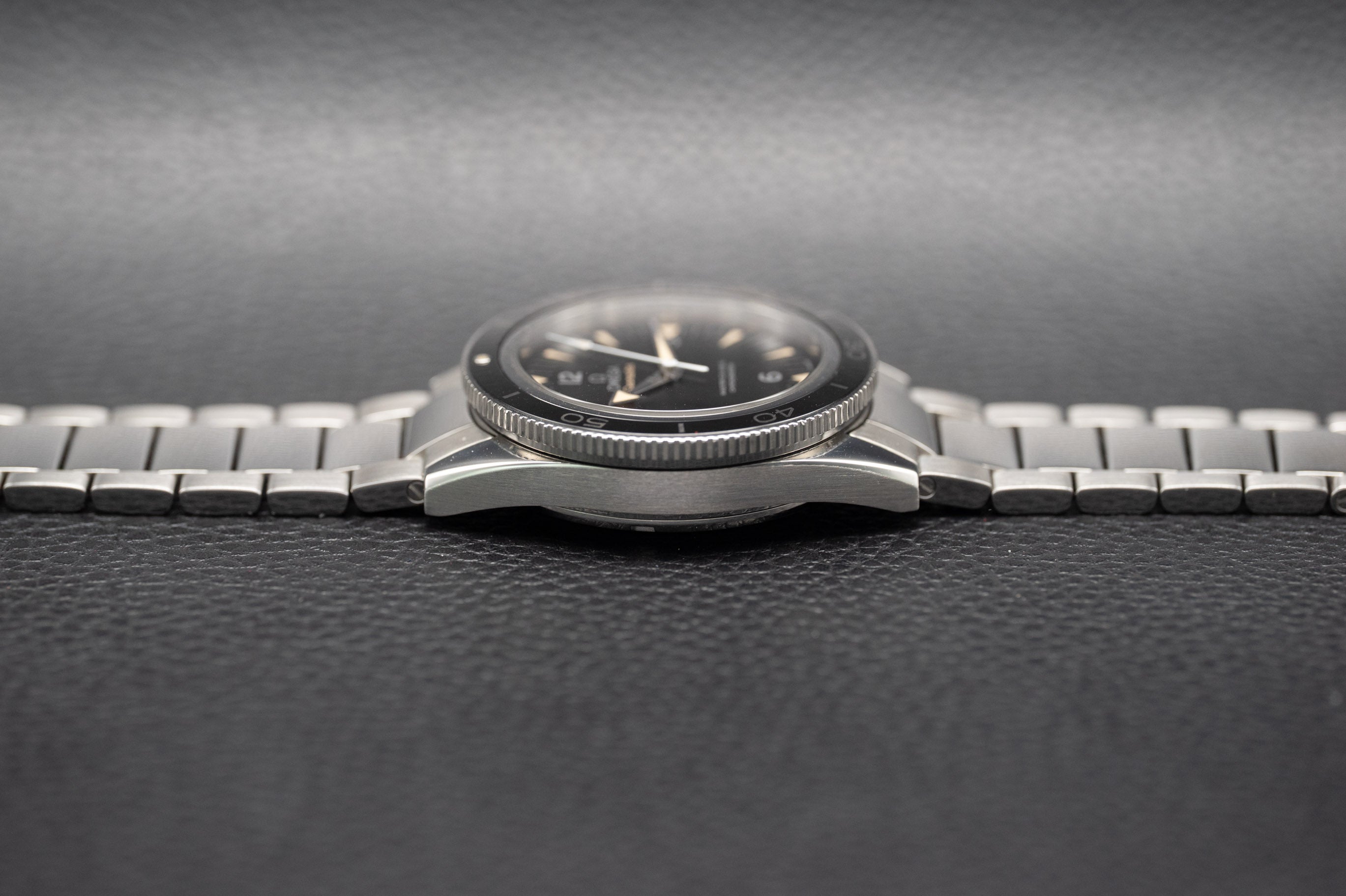 Omega Seamaster 300 233.30.41.21.01.001 Fullset 2015 Box+Papers