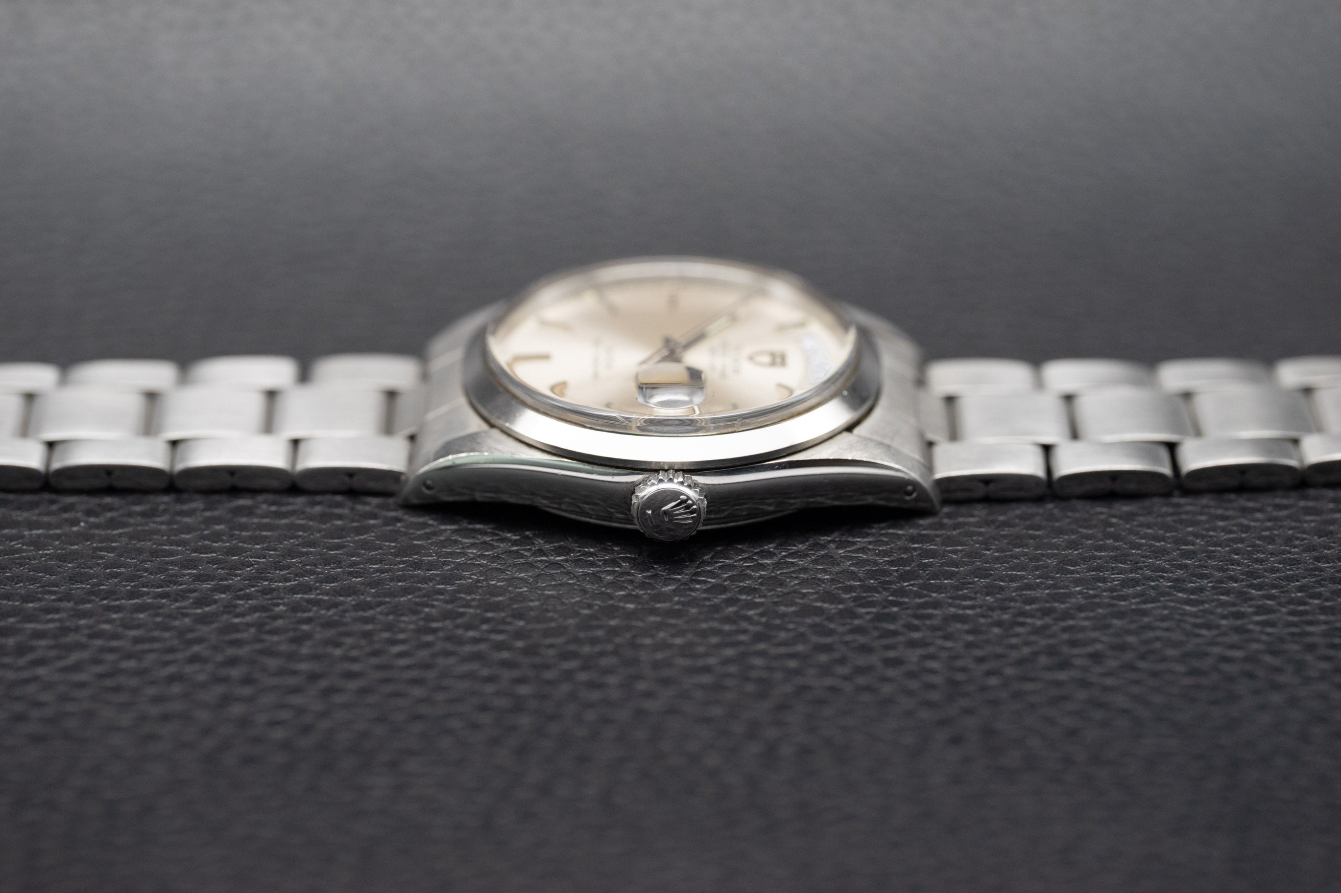 Tudor Prince Date Day 94500 Fullset 1995 Caja+Papeles