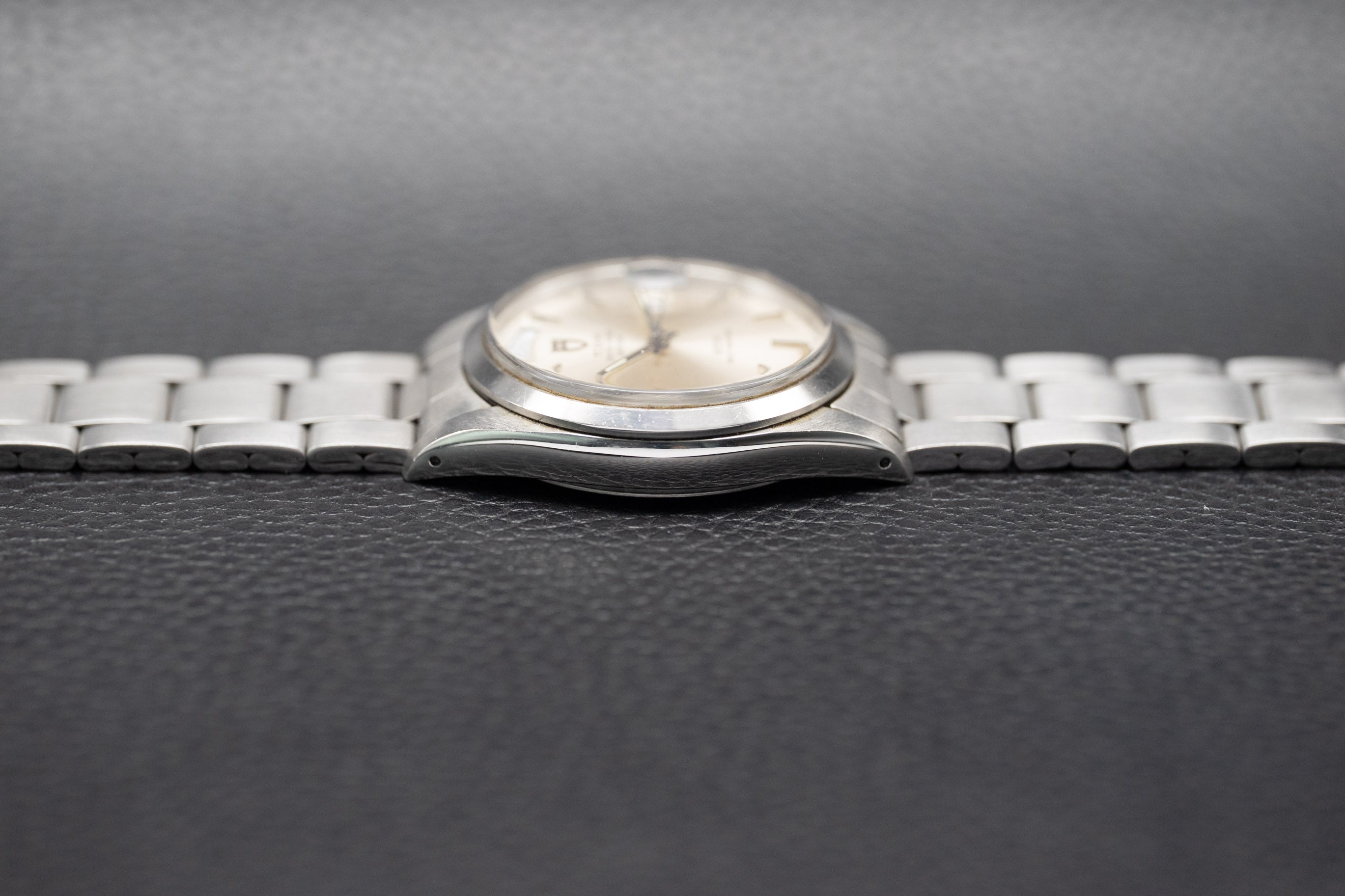 Tudor Prince Date Day 94500 Fullset 1995 Caja+Papeles