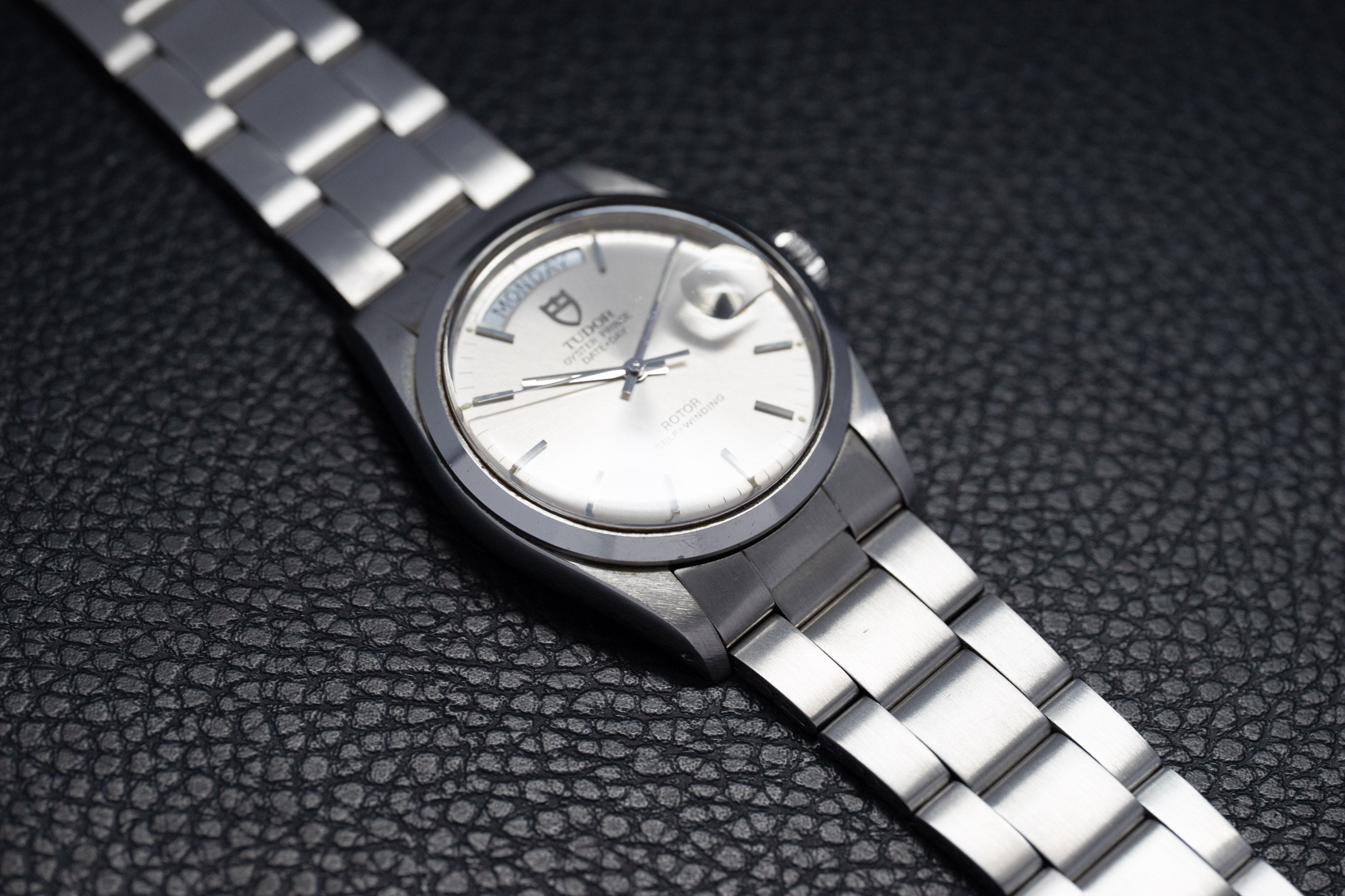 Tudor Prince Date Day 94500 Fullset 1995 Caja+Papeles