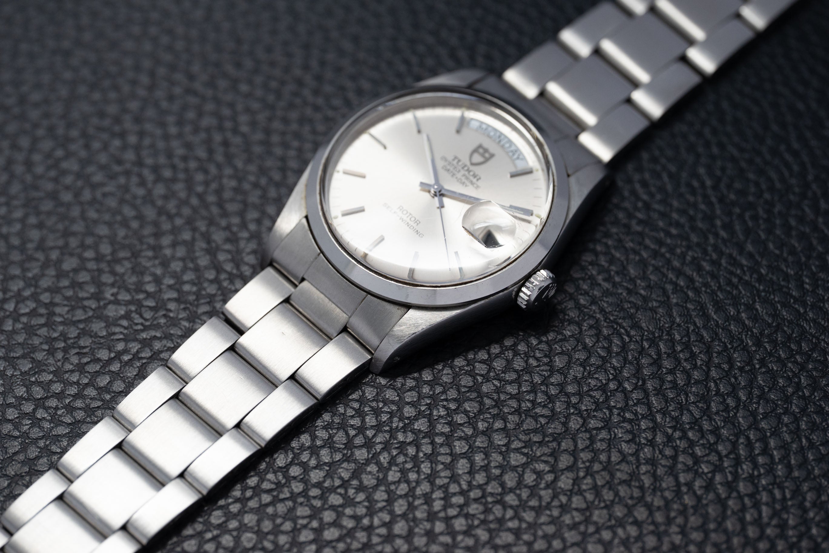 Tudor Prince Date Day 94500 Fullset 1995 Caja+Papeles